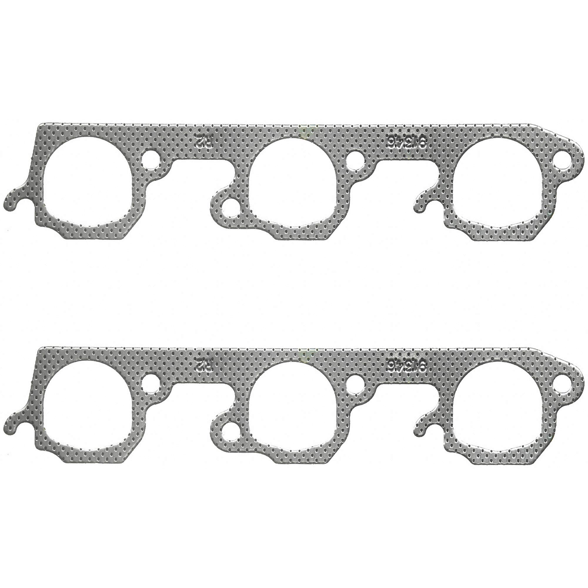 Fel-Pro Ms 91346 Exhaust Manifold Gasket Set