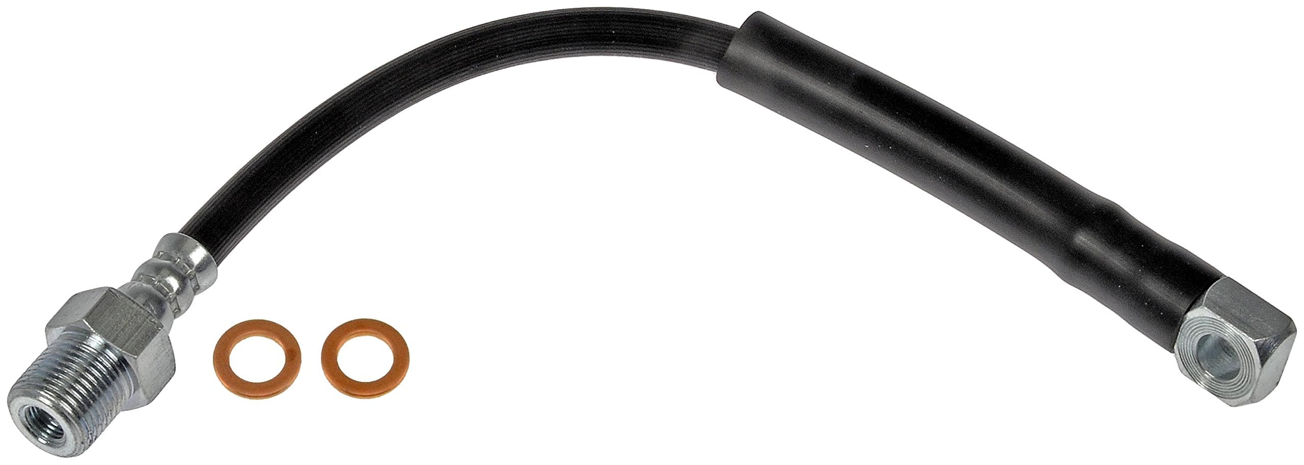 Dorman H38107 Brake Hydraulic Hose Compatible With Select Chevrolet / Gmc Models