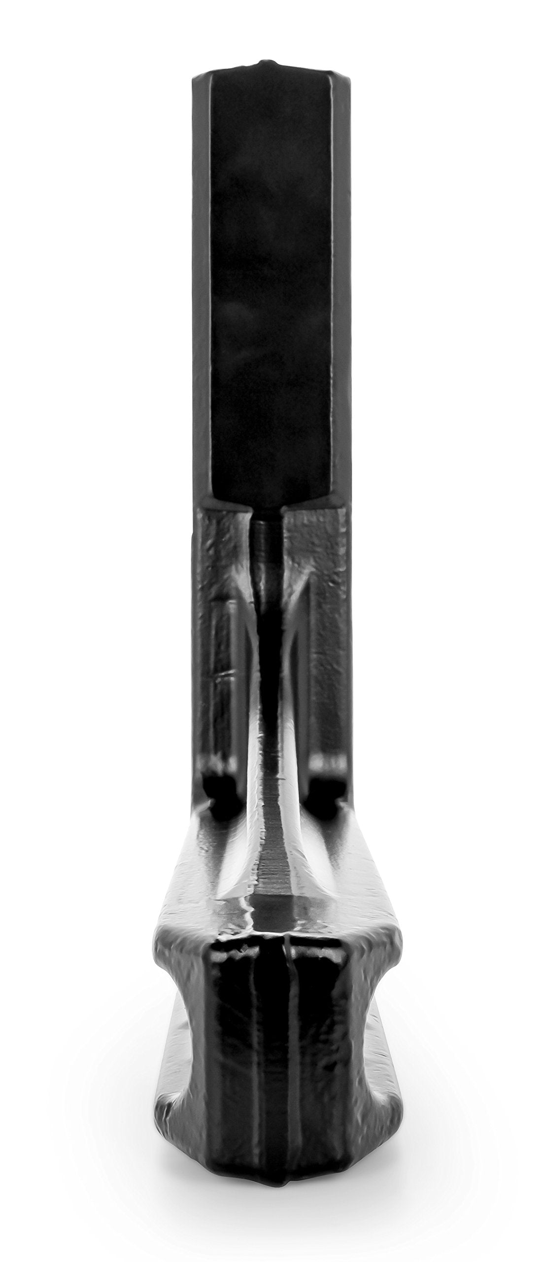Eaz-Lift Heavy Duty Weight Distribution Shank - 15,000 lb Capacity, 12" Length, 5 ¾" Drop, 8 ¾" Rise, Model 48653