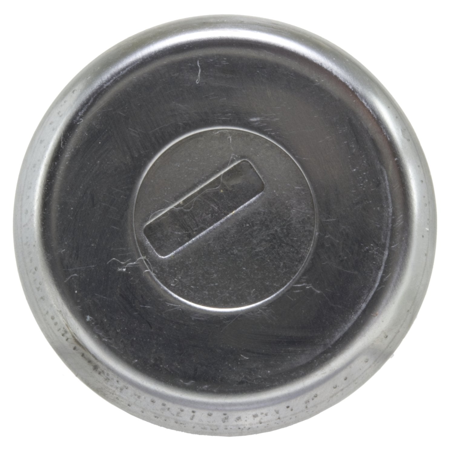 Gm Genuine Parts D1425B Trunk Lock With Key Silver