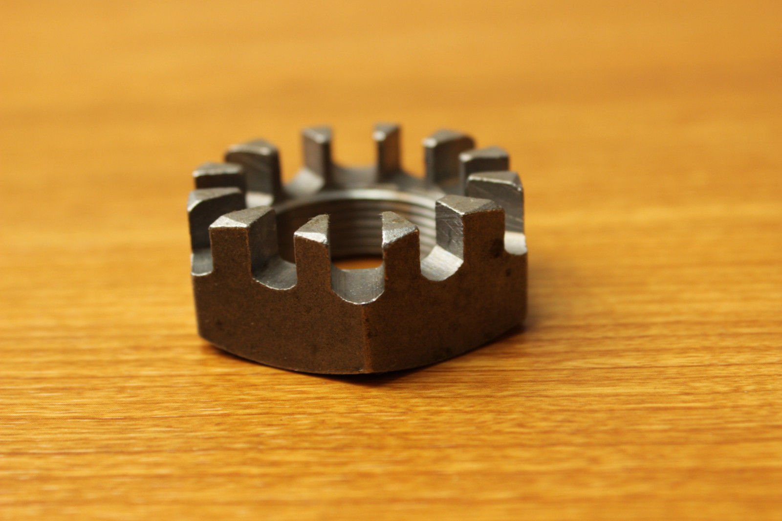 Mopar 4746773 Axle Hub Nut