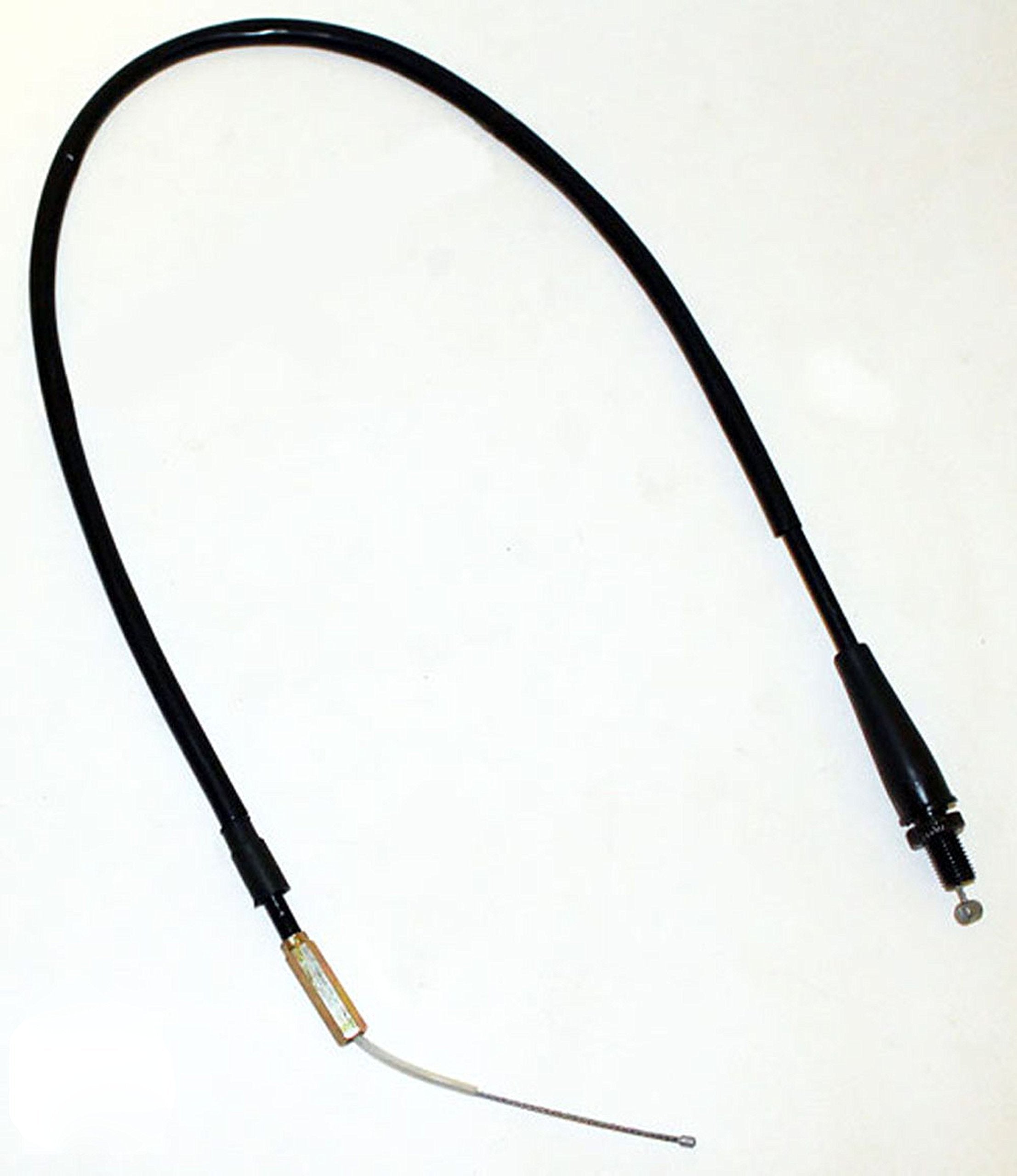 Throttle Cable fits Yamaha Kodiak YFM400A YFM 400 A 4x4 2000-2004 by Race-Driven