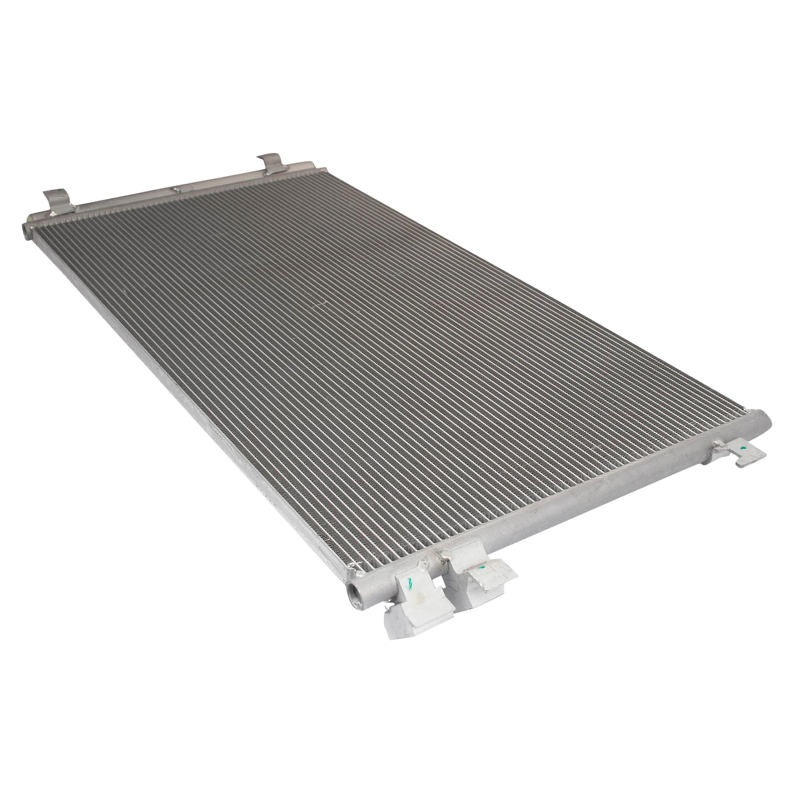 TRQ Air Conditioning A/C Condenser Receiver Drier Compatible with 2021-2022 Ford Mustang Mach-E FO3030279