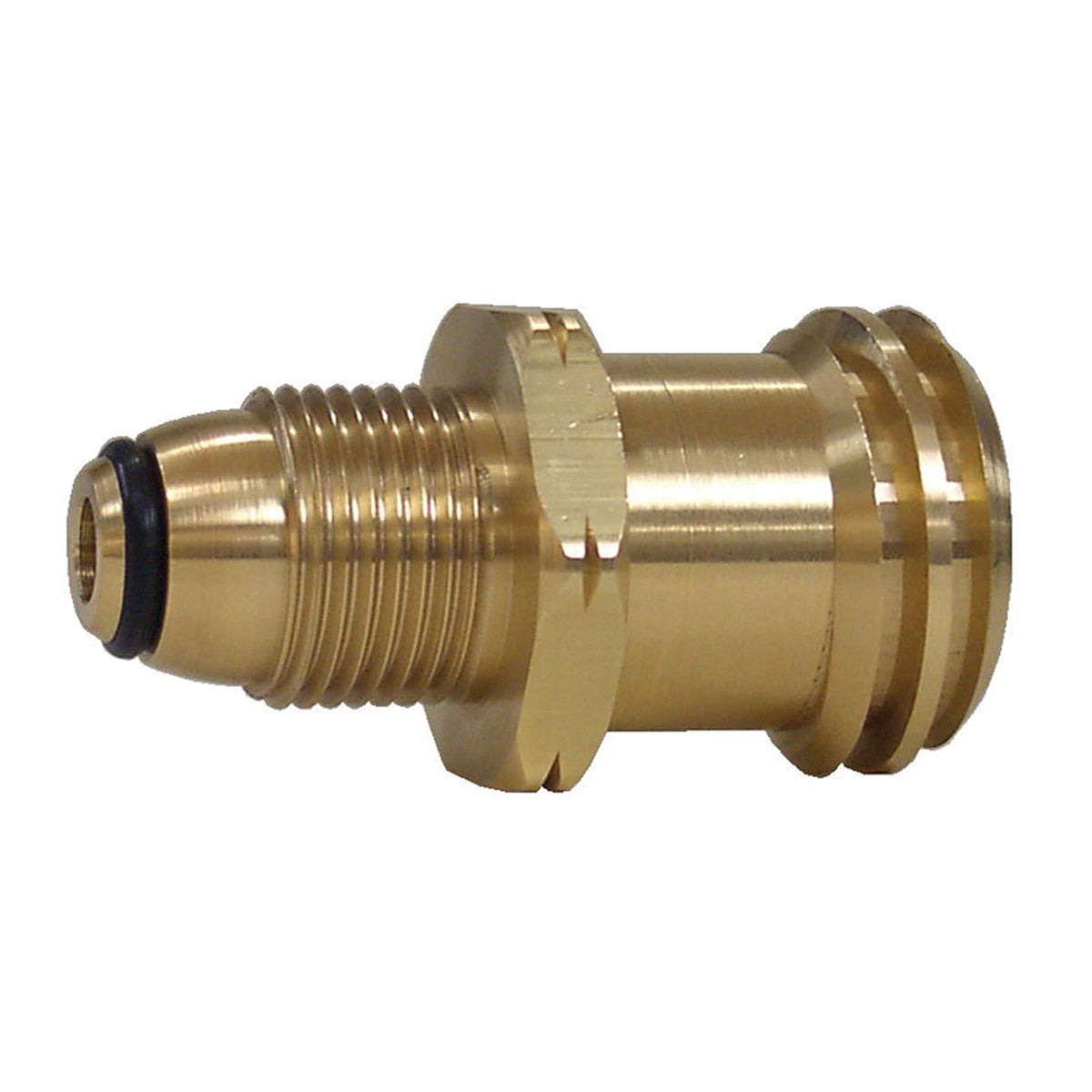 AP Products Marshall Excelsior (ME398P Installation Adapter Fitting