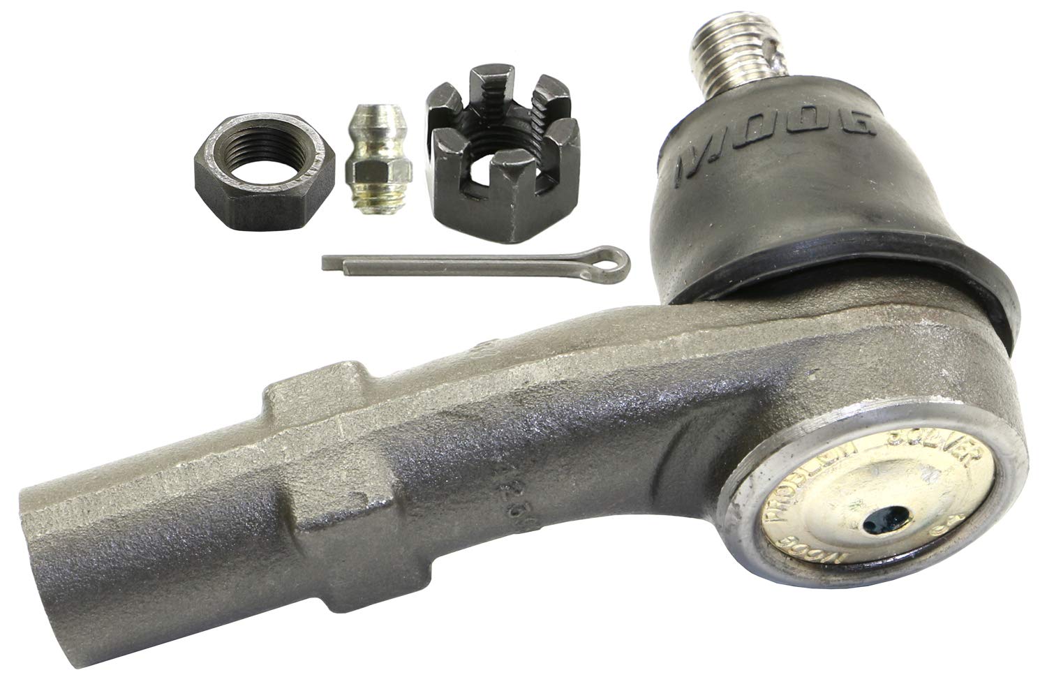Moog Es3524 Steering Tie Rod End For Volkswagen Jetta