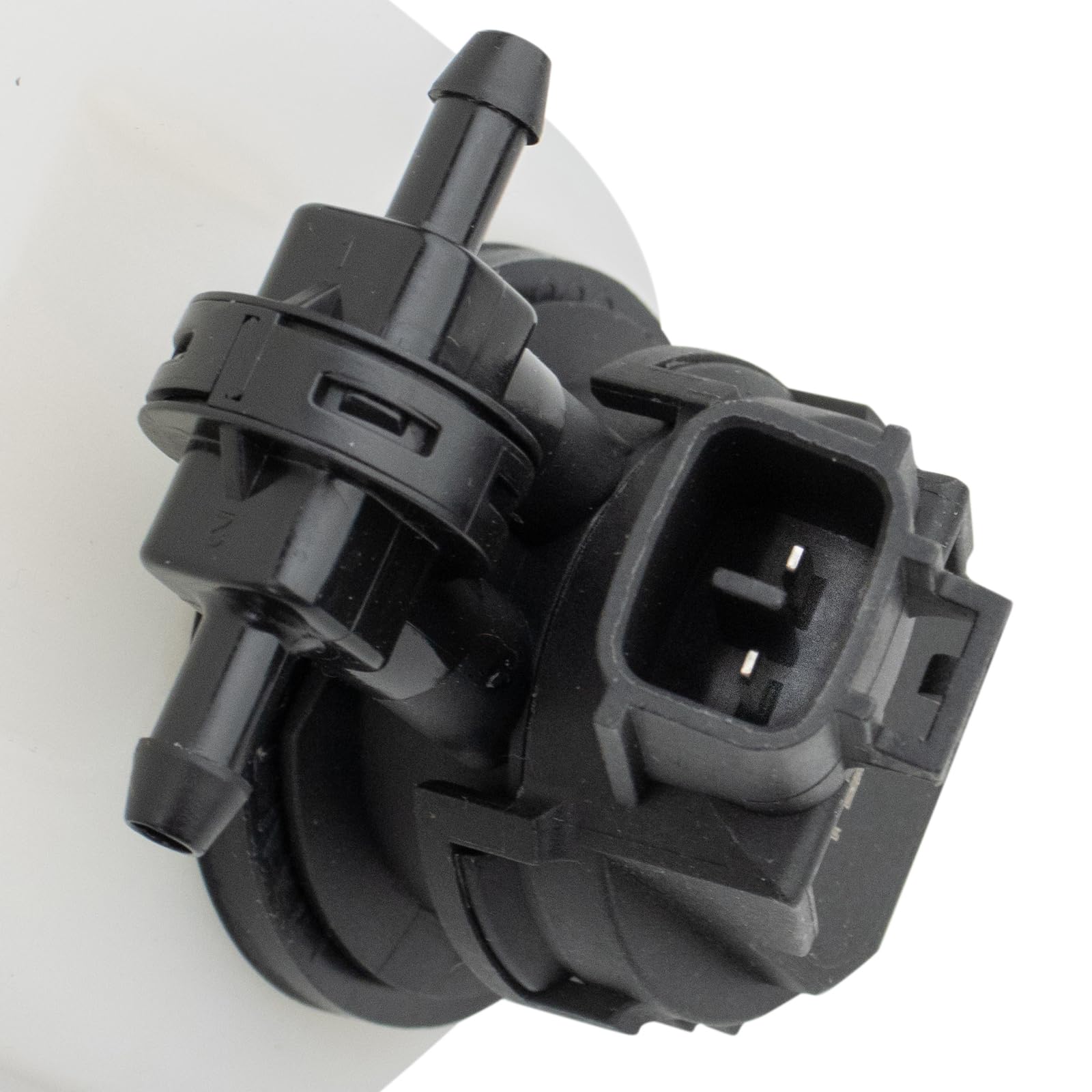 Trq Windshield Washer Reservoir Compatible With 2012-2014 Honda Cr-V Ho1288193