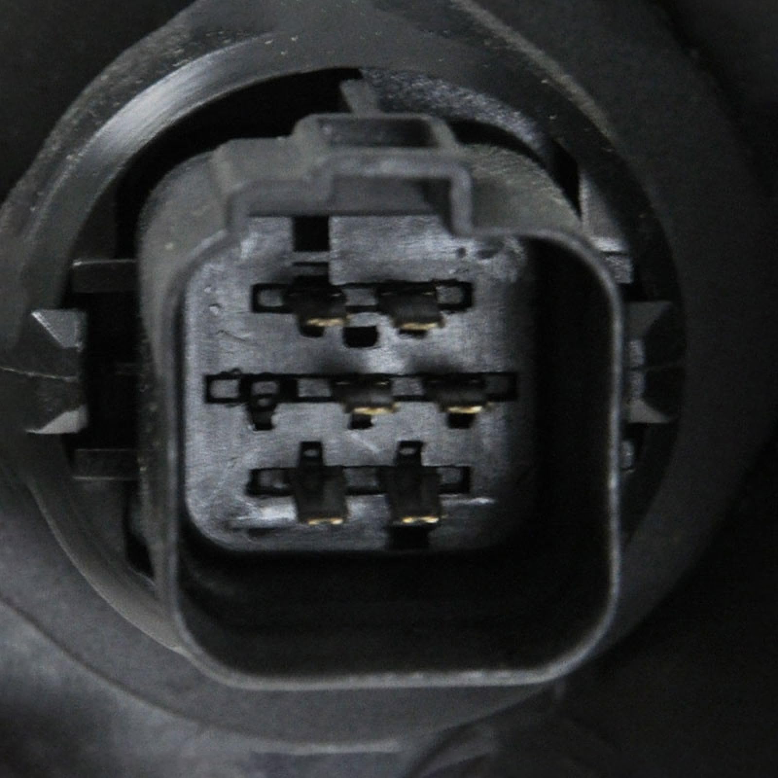 Trq Driver & Passenger Side Headlight Assembly Set Headlights Driver & Passenger Side Compatible With 2005-2011 Lincoln Town Car