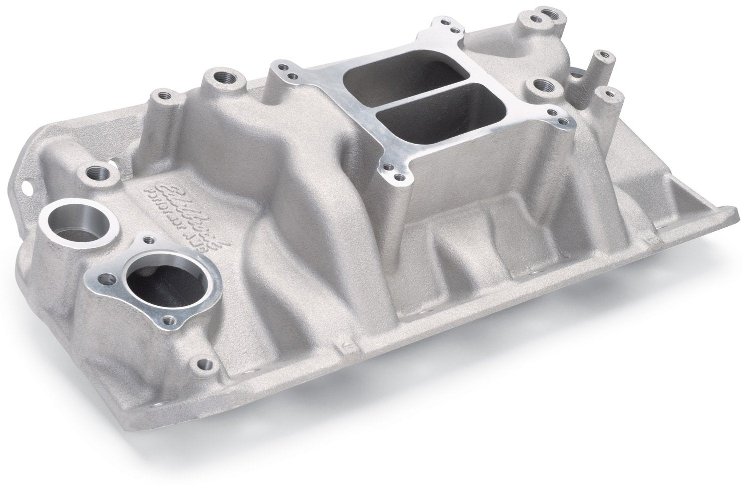 Edelbrock 2131 Performer Aluminum Intake Manifold