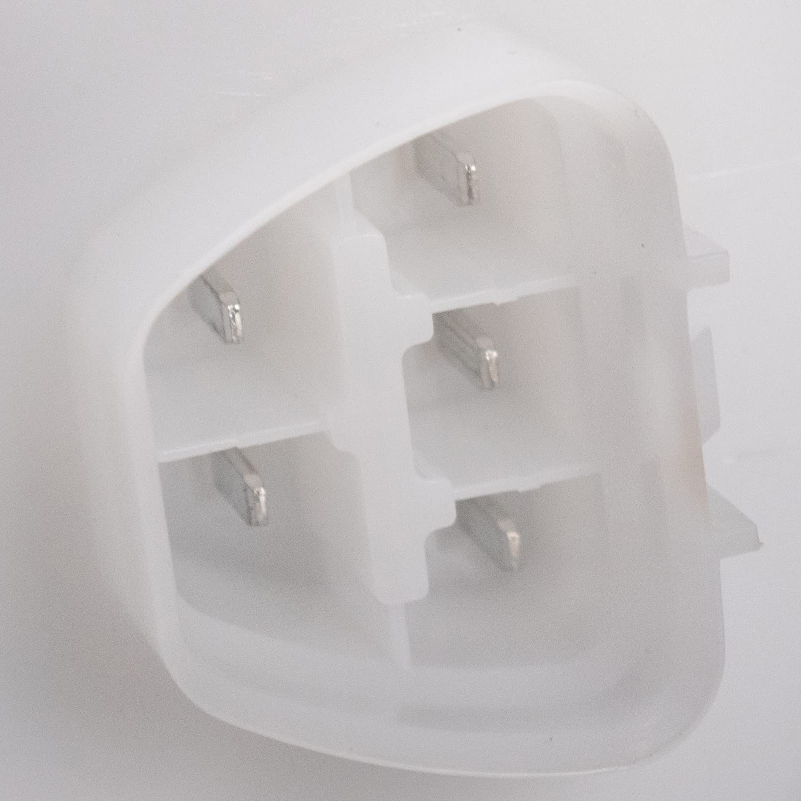 Trq Fuel Pump Module Assembly Compatible With 2003-2005 Hyundai Santa Fe