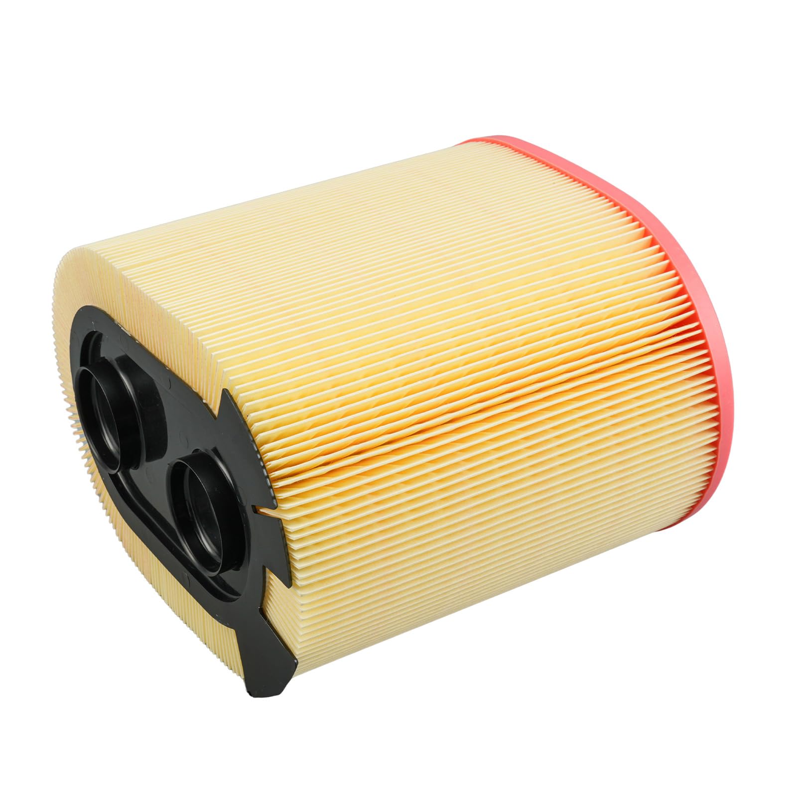 PHILTOP Engine air filter CA12183 Replacement for 2017-2019 Ford F-250 Super Duty, F-350 Super Duty, F-450 Super Duty, F-550 Sup