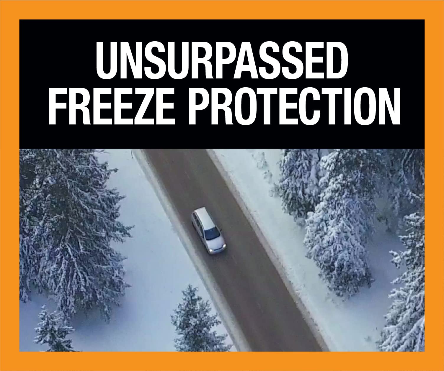 Zerex Valvoline Dex-Cool Organic Acid Technology Concentrate Antifreeze/Coolant 1 Ga