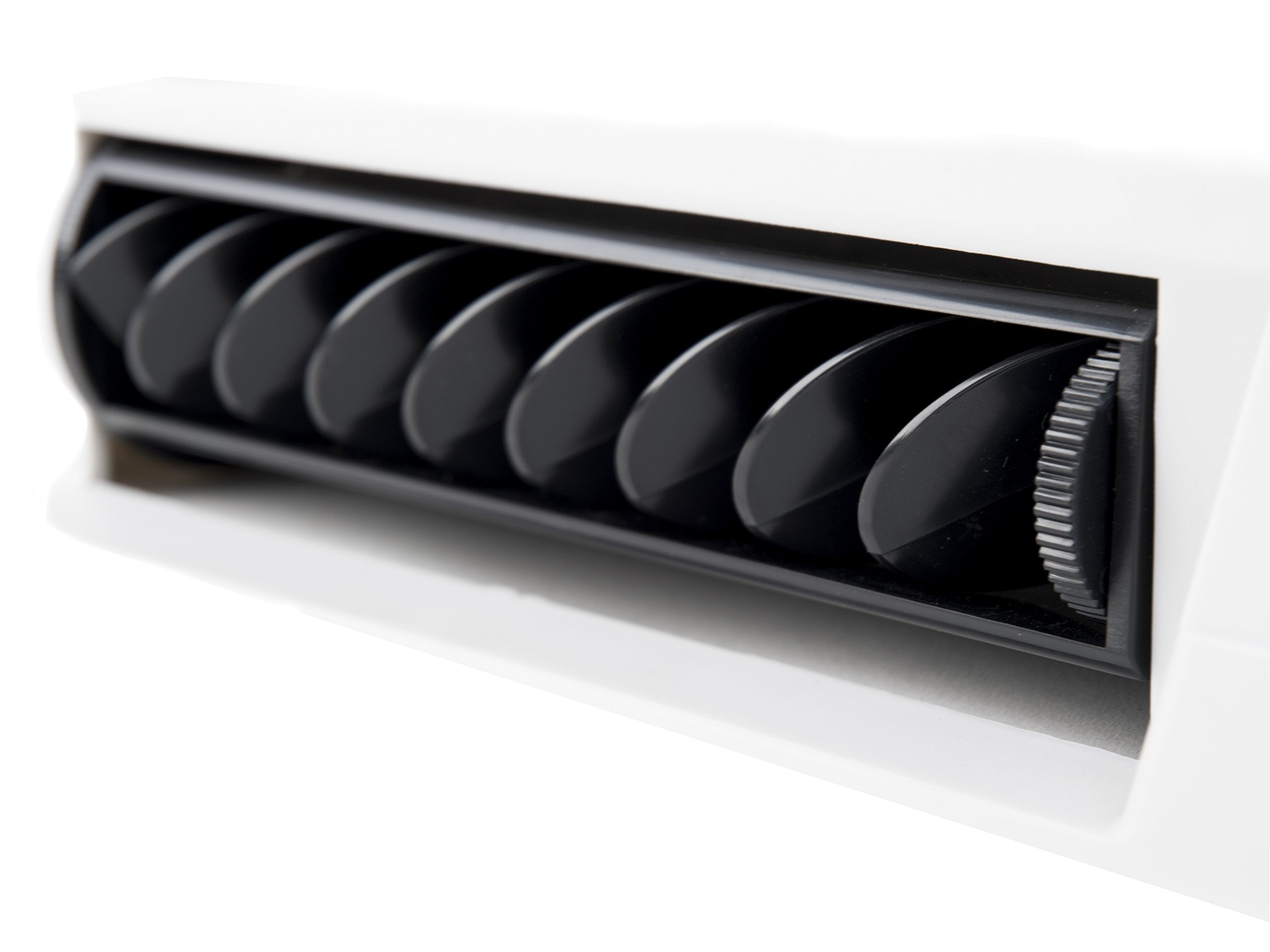 Dometic 3107206.017 Polar White Adb Kit With Manual Control