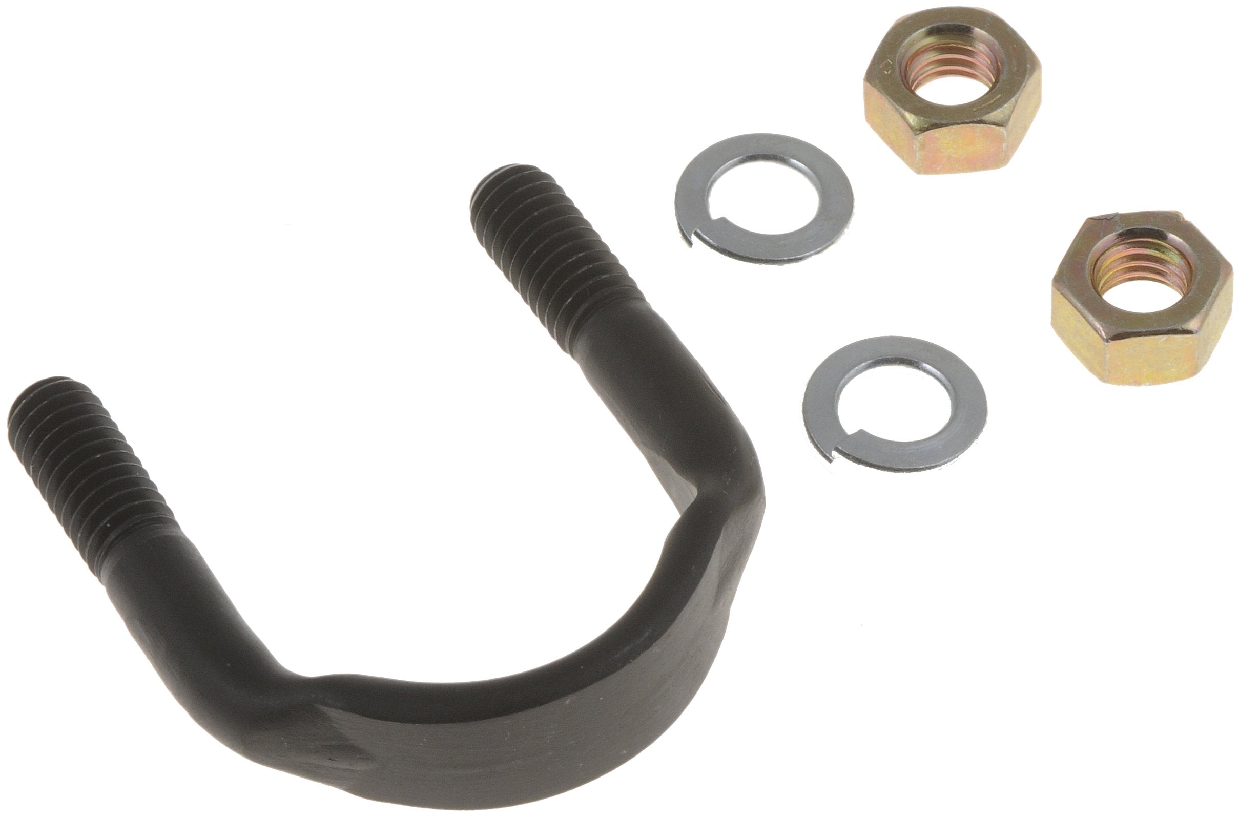 Dorman 81004 U-Joint Bolt Kit Compatible With Select Ford / Mercury Models