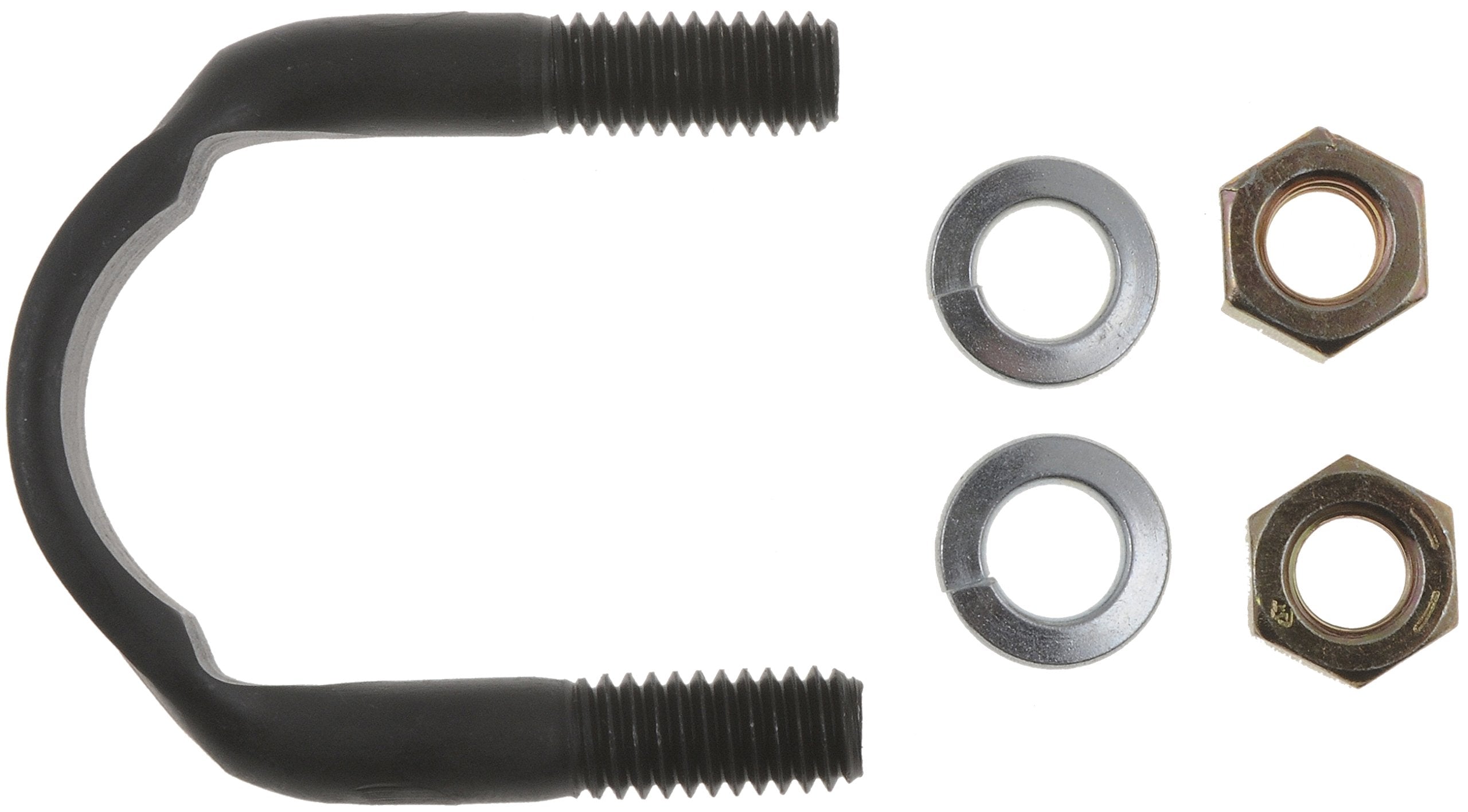 Dorman 81004 U-Joint Bolt Kit Compatible With Select Ford / Mercury Models