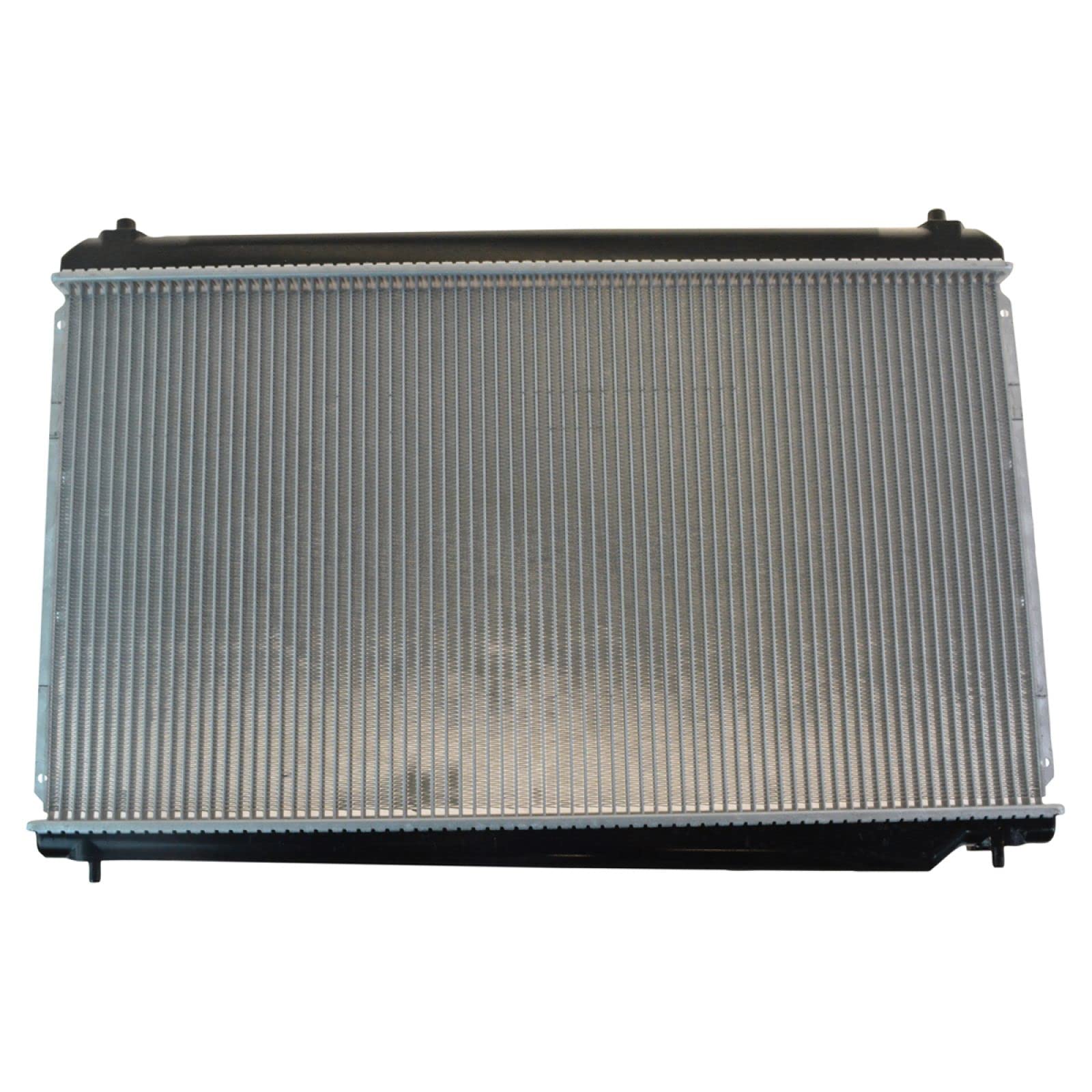 Trq Radiator Assembly Aluminum Core Compatible With 00-04 Toyota Avalon Cu2324 To3010101