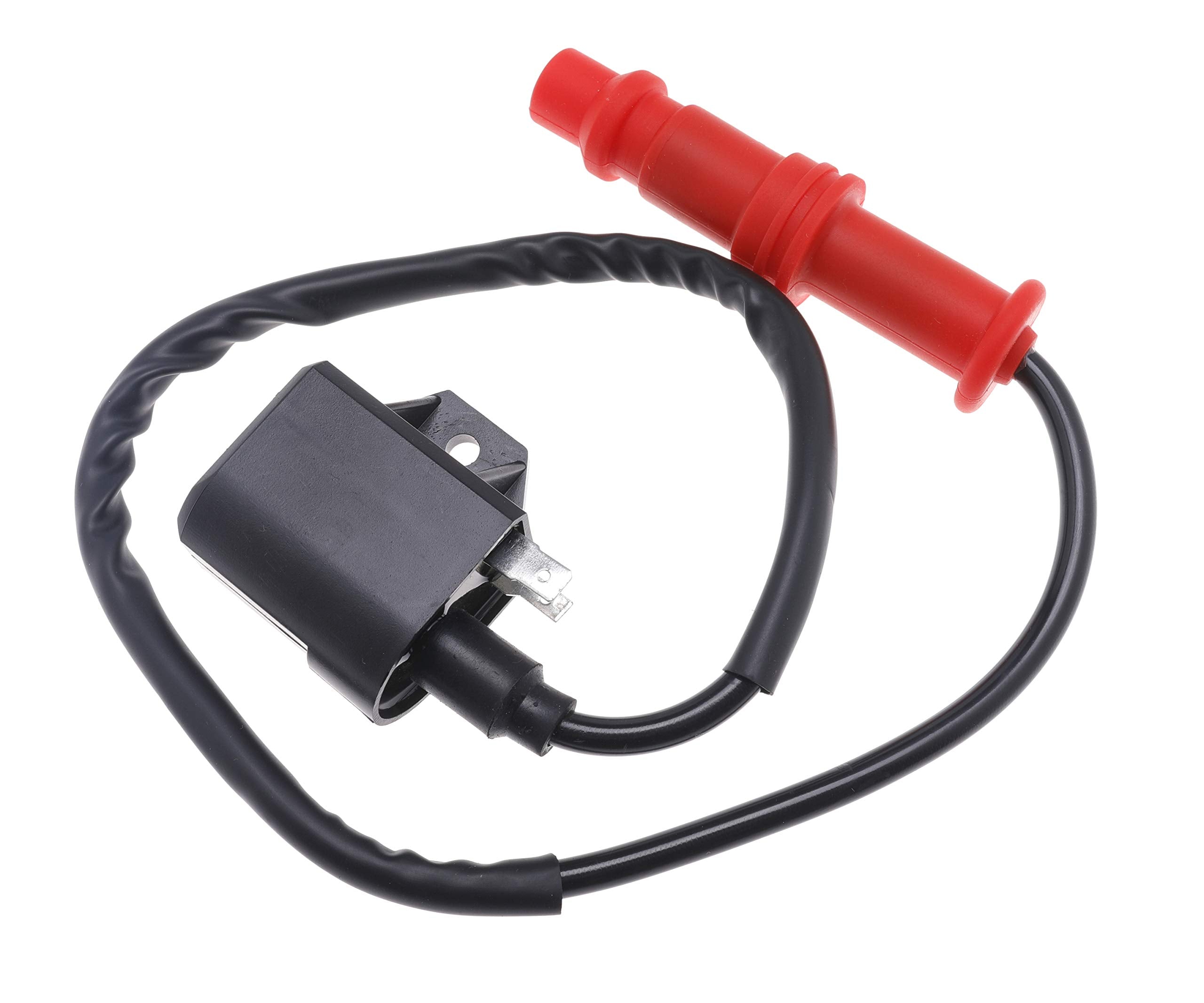 Ignition Coil 3089239 For Polaris Ranger 400 500 Sportsman 400 450 500 4X4 Ho 6X6 Atv