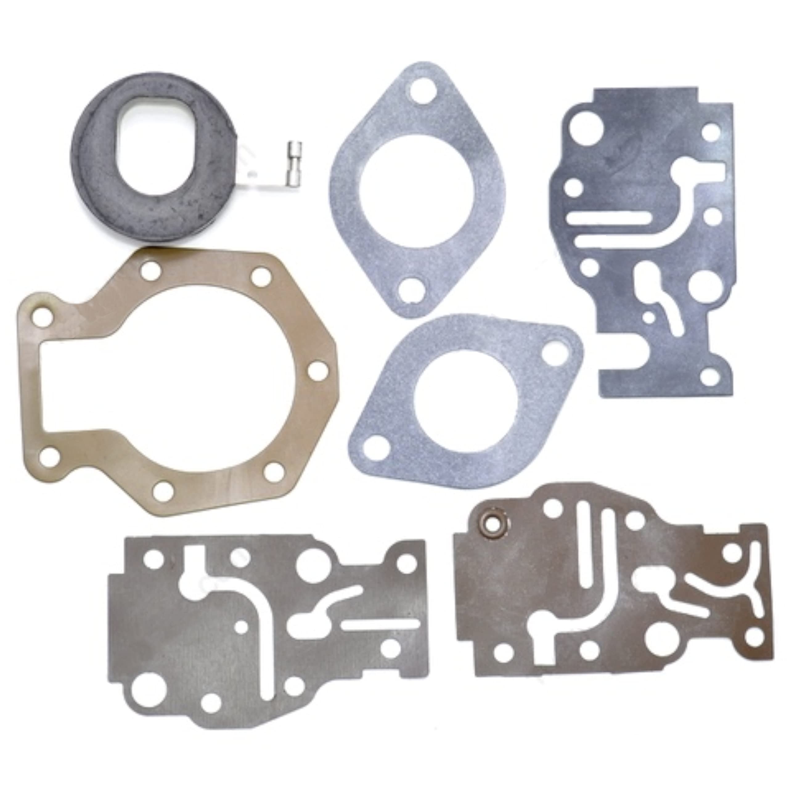 Johnson/Evinrude New Oem Carburetor Carb Repair Rebuild Kit 439073, 0439073