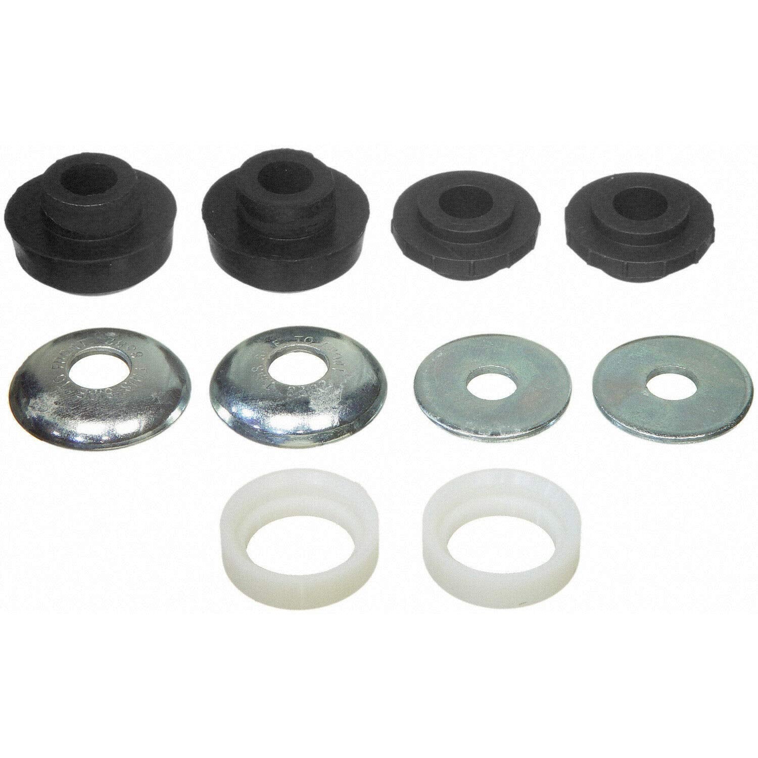 Moog K8361 Radius Arm Bushing Kit For Ford F-150