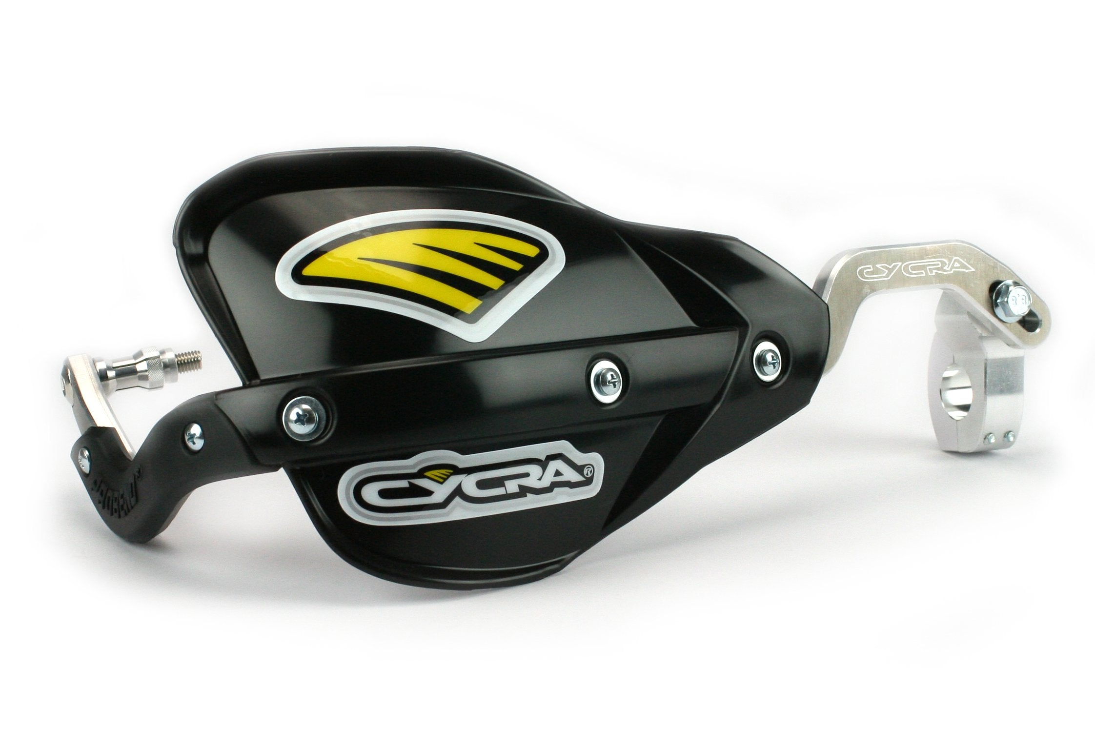 Cycra Probend CRM Handguards for 7/8'' Handlebar Black