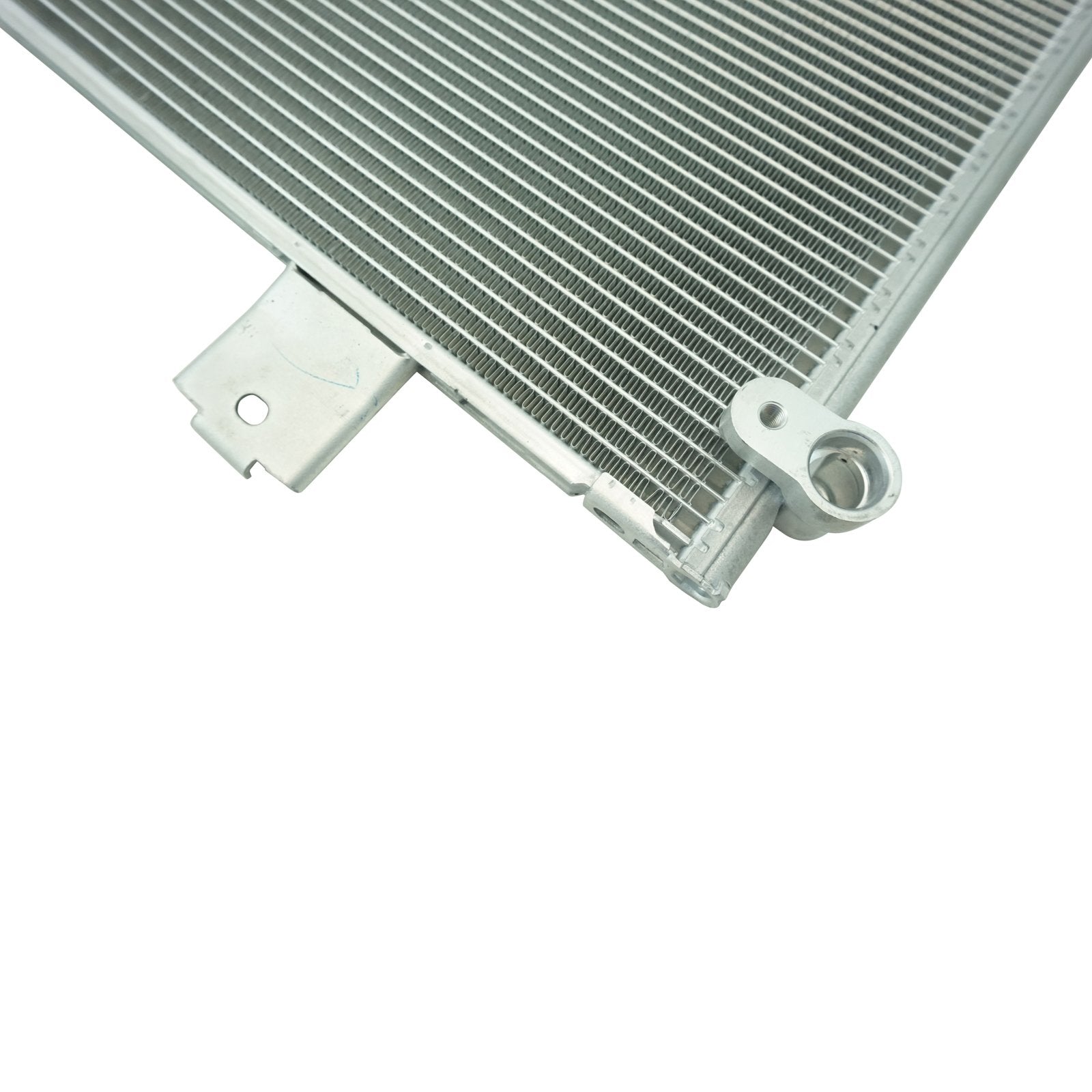 TRQ Air Conditioning A/C Condenser Receiver Drier Compatible with 2015-2020 Honda Fit HO3030161