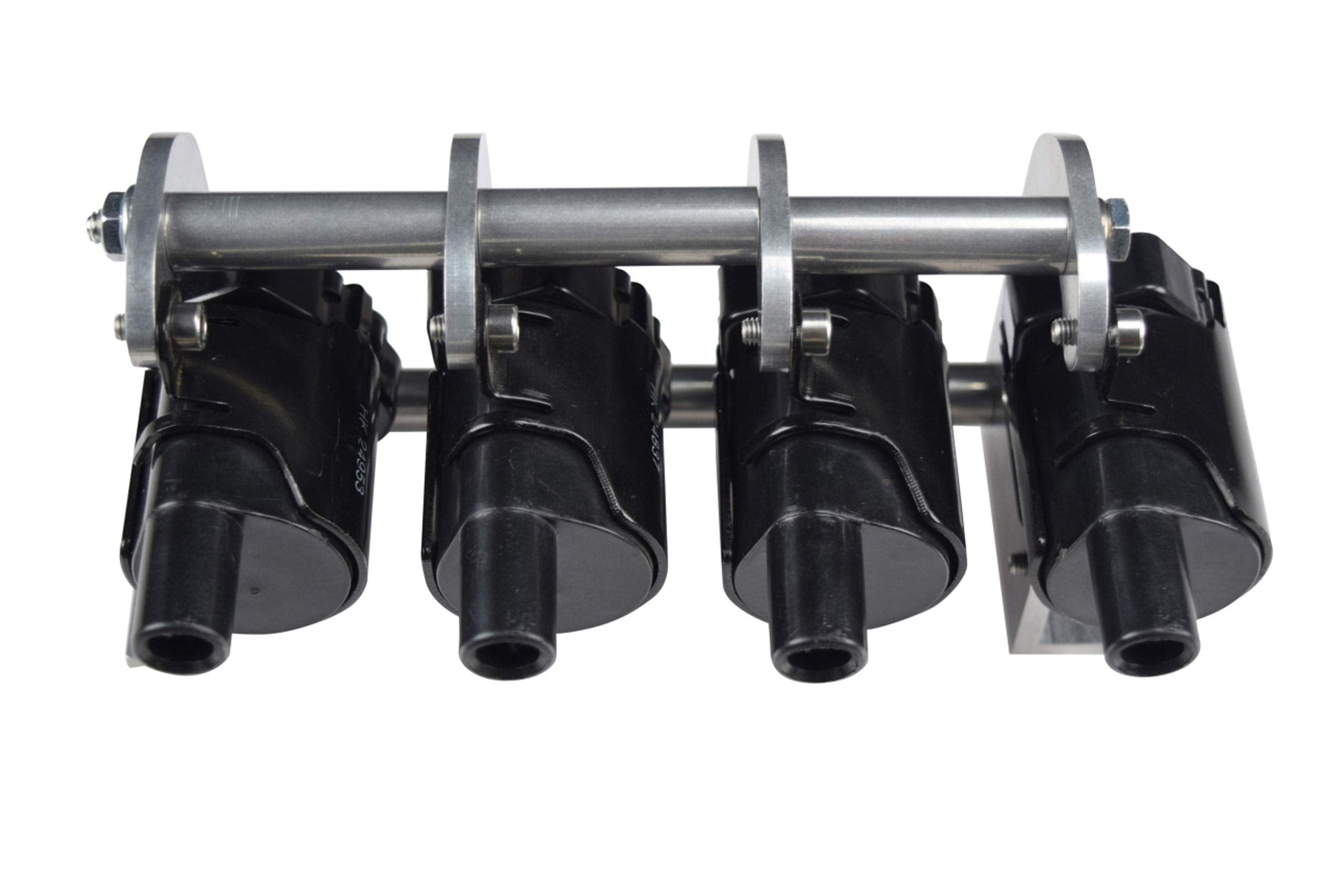 Ict Billet Ls Remote Mount Coil Relocation Brackets D585 Lsx Swap Heat Sink Lm7 Lr4 Lq4 L59 Lq9 Lm4 L33 Lh6 L92 L76 Ly2 Ly5 Ly6 Lc9 Lmg L98 L96 Lc8 551562