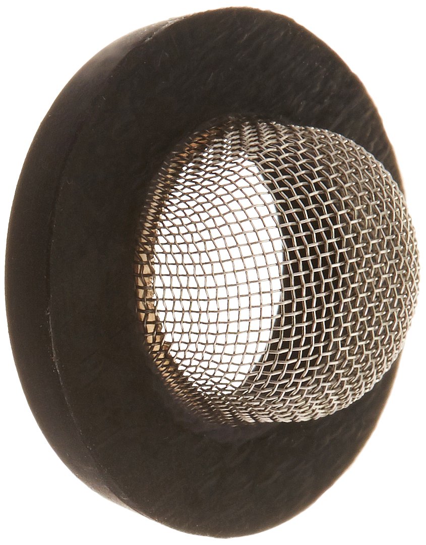 Camco Washer - 1 Inch Hose Filter