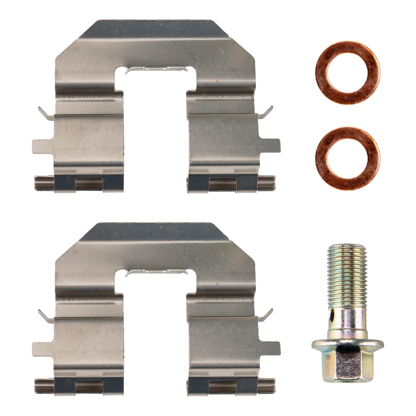 Kax Brake Caliper Compatible For Hyundai Sonata 2011-2014, Kia Optima 2011-2015 2.4L, Hyundai Sonata 2015 2.4L, Rear Left Driver