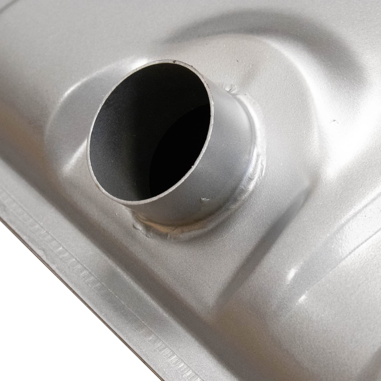 Trq Gas Fuel Tank 18 Gal Compatible With 1967-1968 Chevrolet Camaro Pontiac Firebird