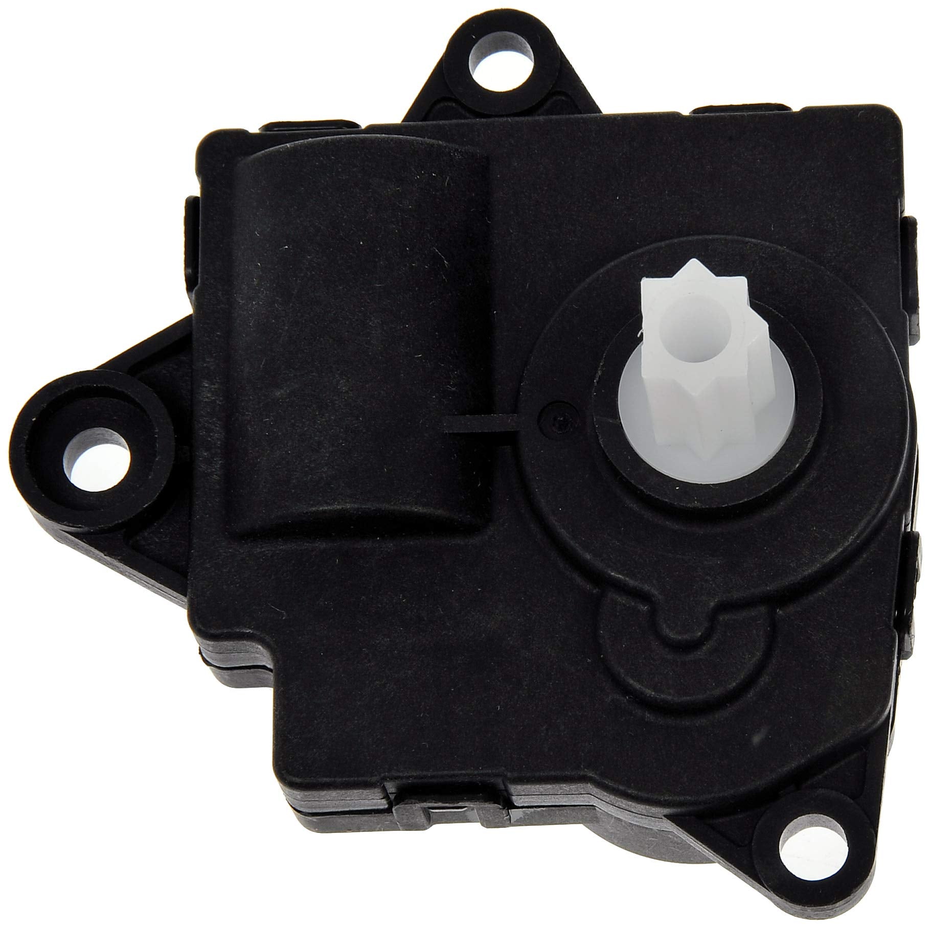Dorman 604-180 Hvac Blend Door Actuator Compatible With Select Chevrolet/Gmc Models