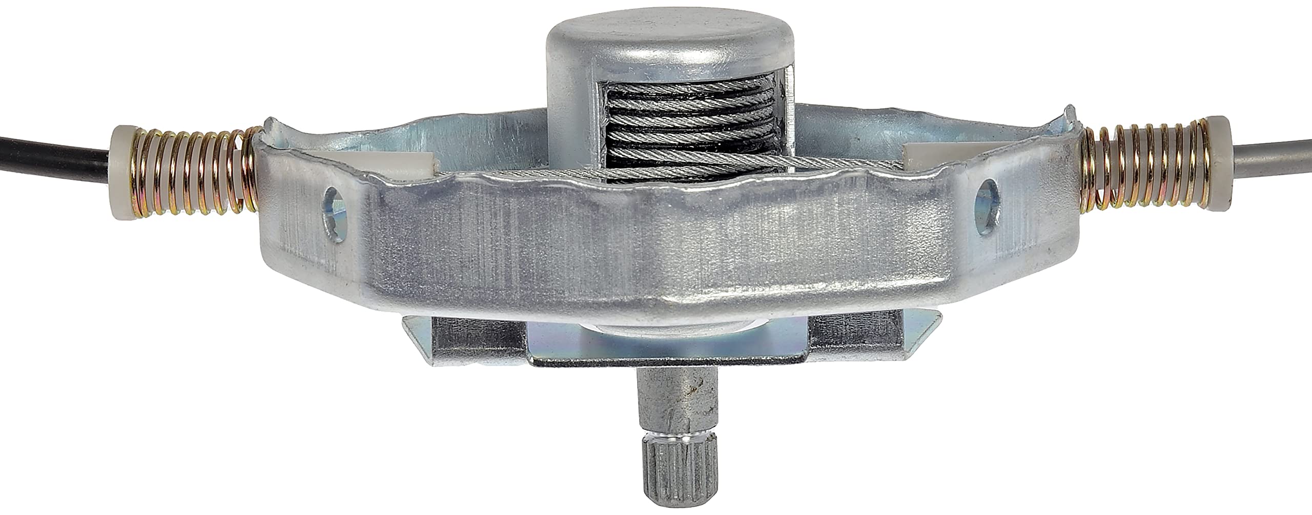 Dorman 749-791 Front Passenger Side Manual Window Regulator (Regulator Only) Compatible With Select Suzuki Models