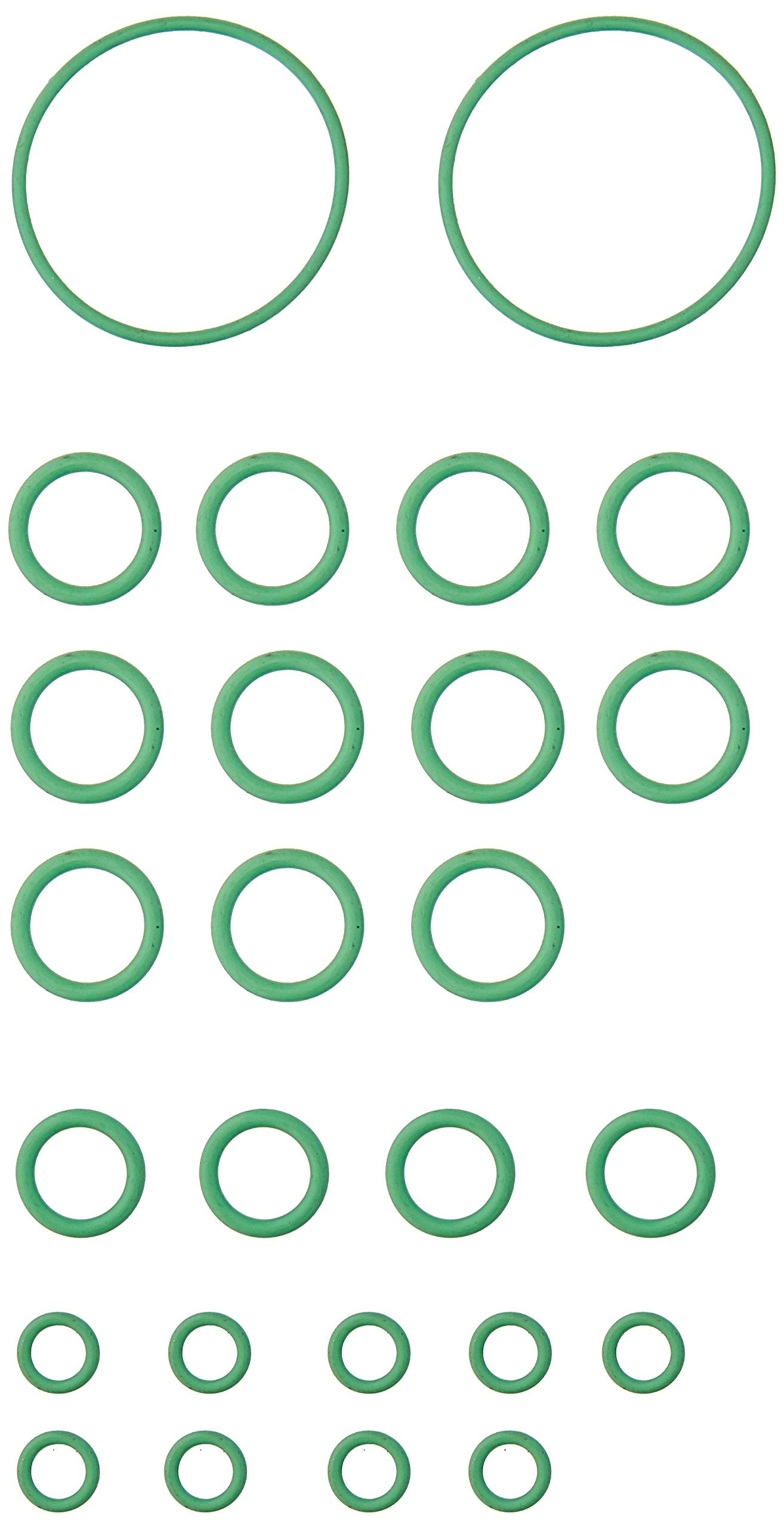 SANTECH INDUSTRIES Santech MT2563 A/C System ORing and Gasket Kit