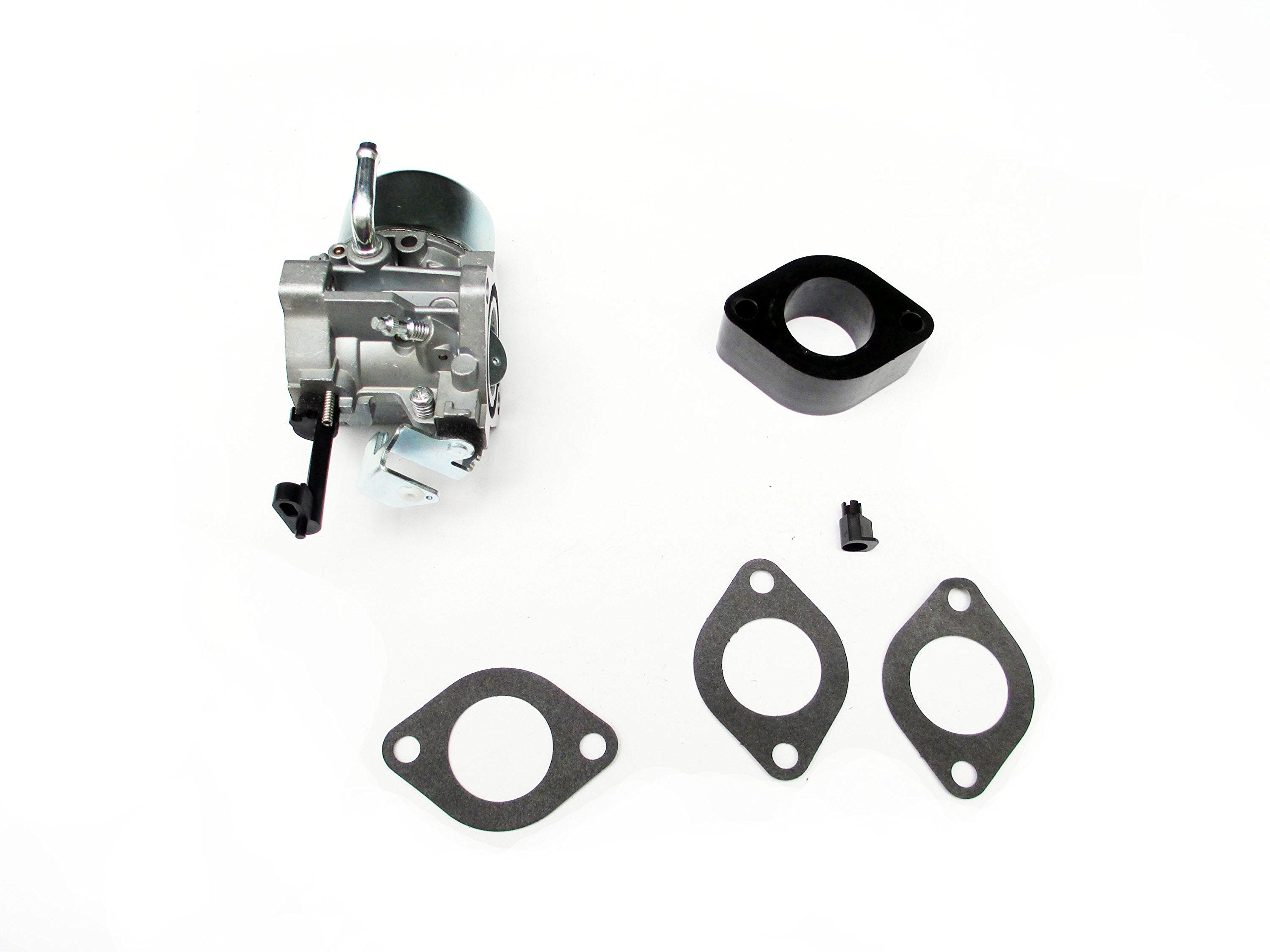 New Carburetor For Briggs & Stratton 715782 Replaces # 715524, 715493, 715380