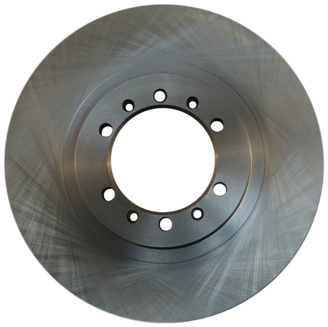 Bendix Premium Prt1776 Front Brake Rotor For Mitsubishi Montero 1996-1992, Montero Sport 2004-1997