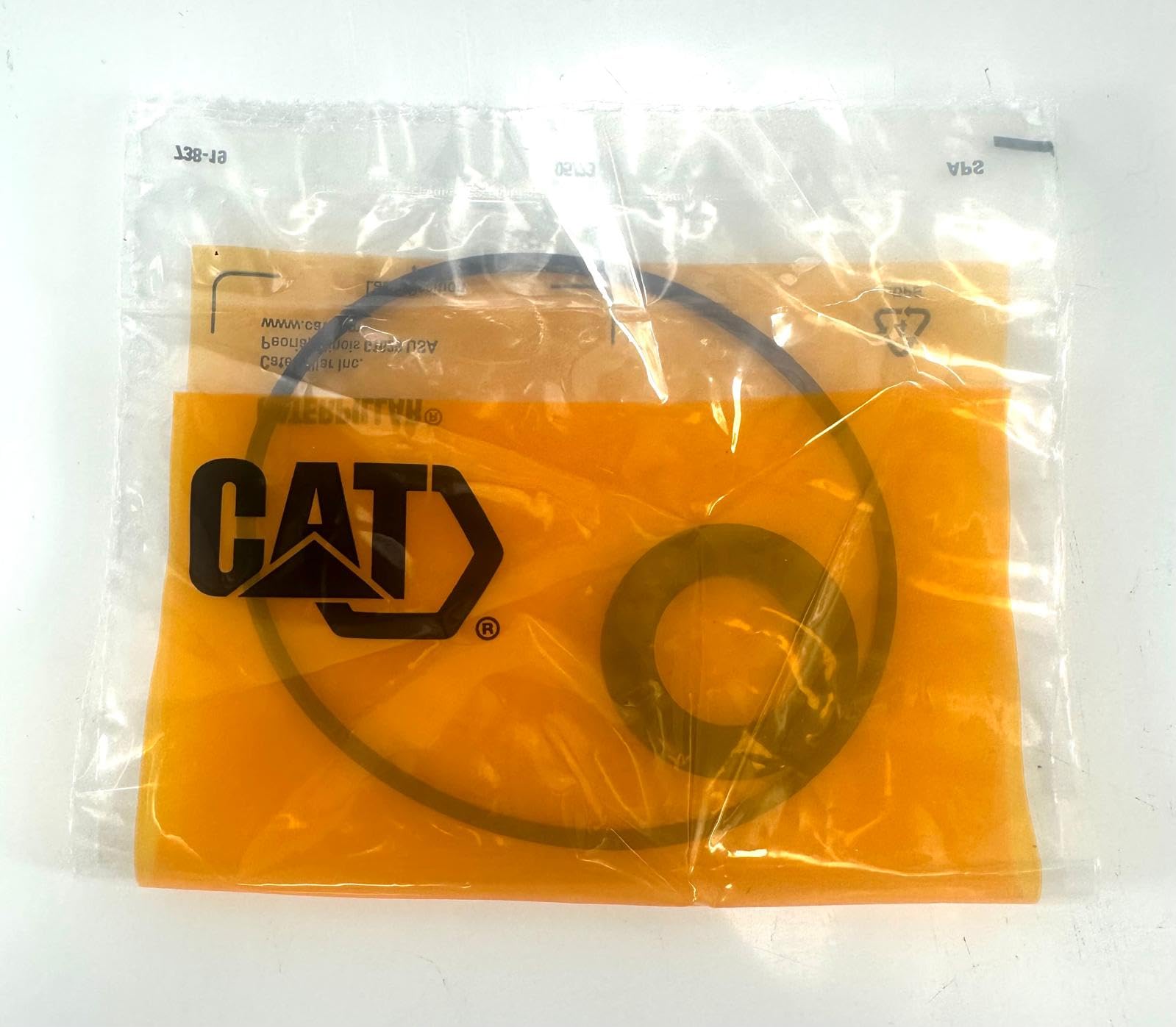 Cat 363-5819 | 3635819 Fuel/Water Separator Element
