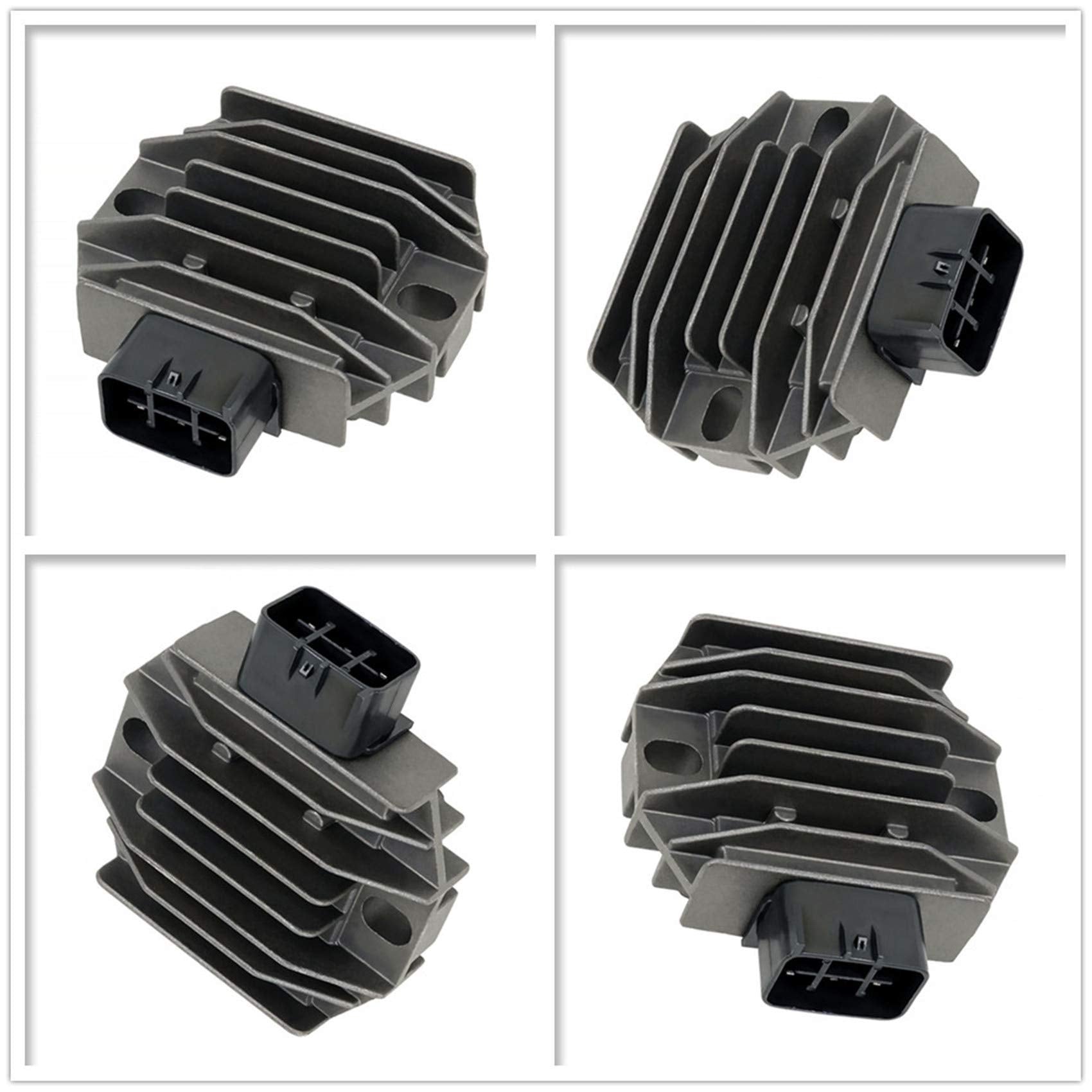 Labwork Regulator Rectifier Replacement For Honda Sportrax 400 Trx400Ex 2X4 1999-2004