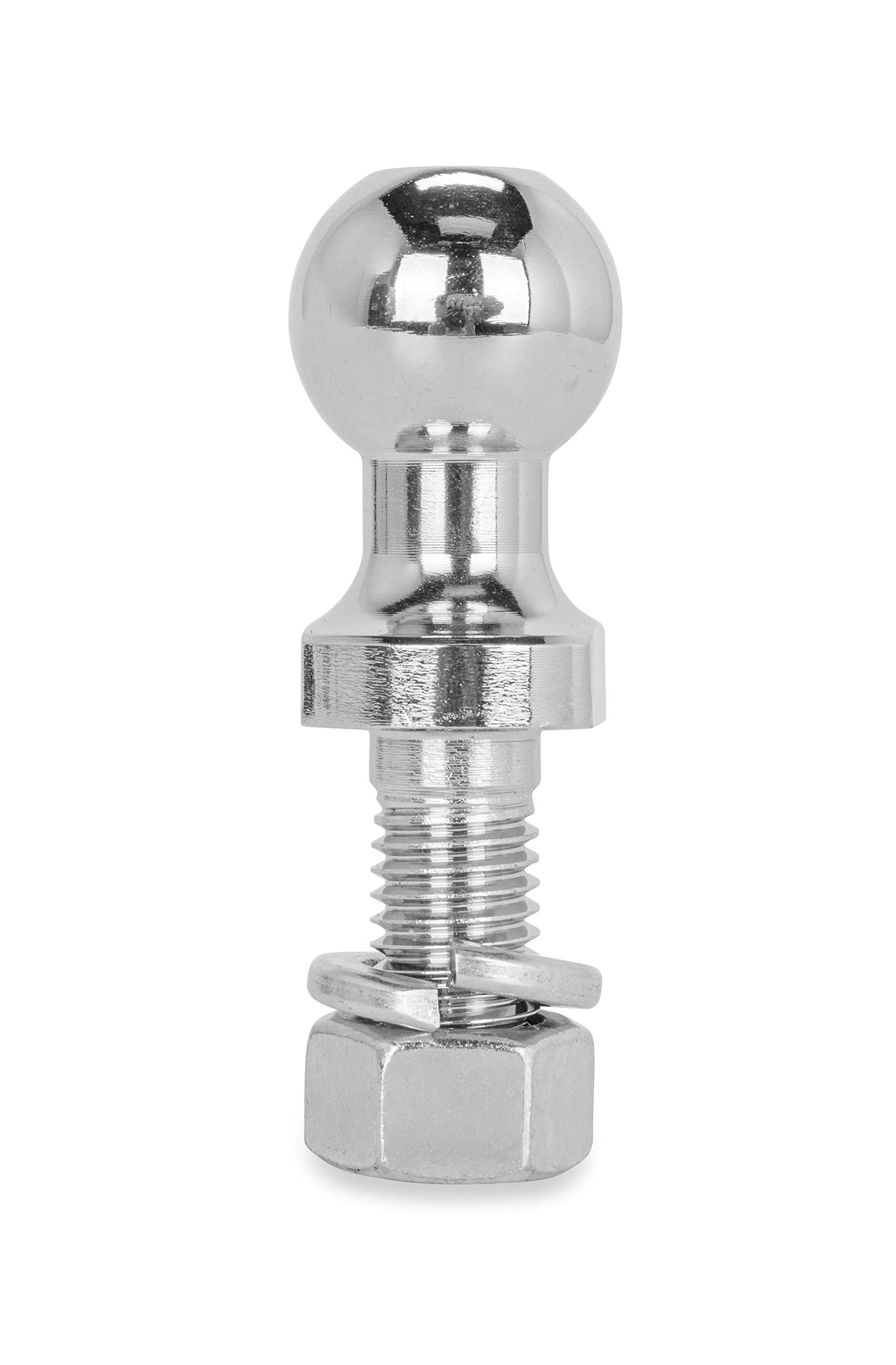 Camco Eaz-Lift Camper/Rv Adjustable Sway Control | Features On/Off Control & Double Friction Pads Provide Constant Sway Reductio