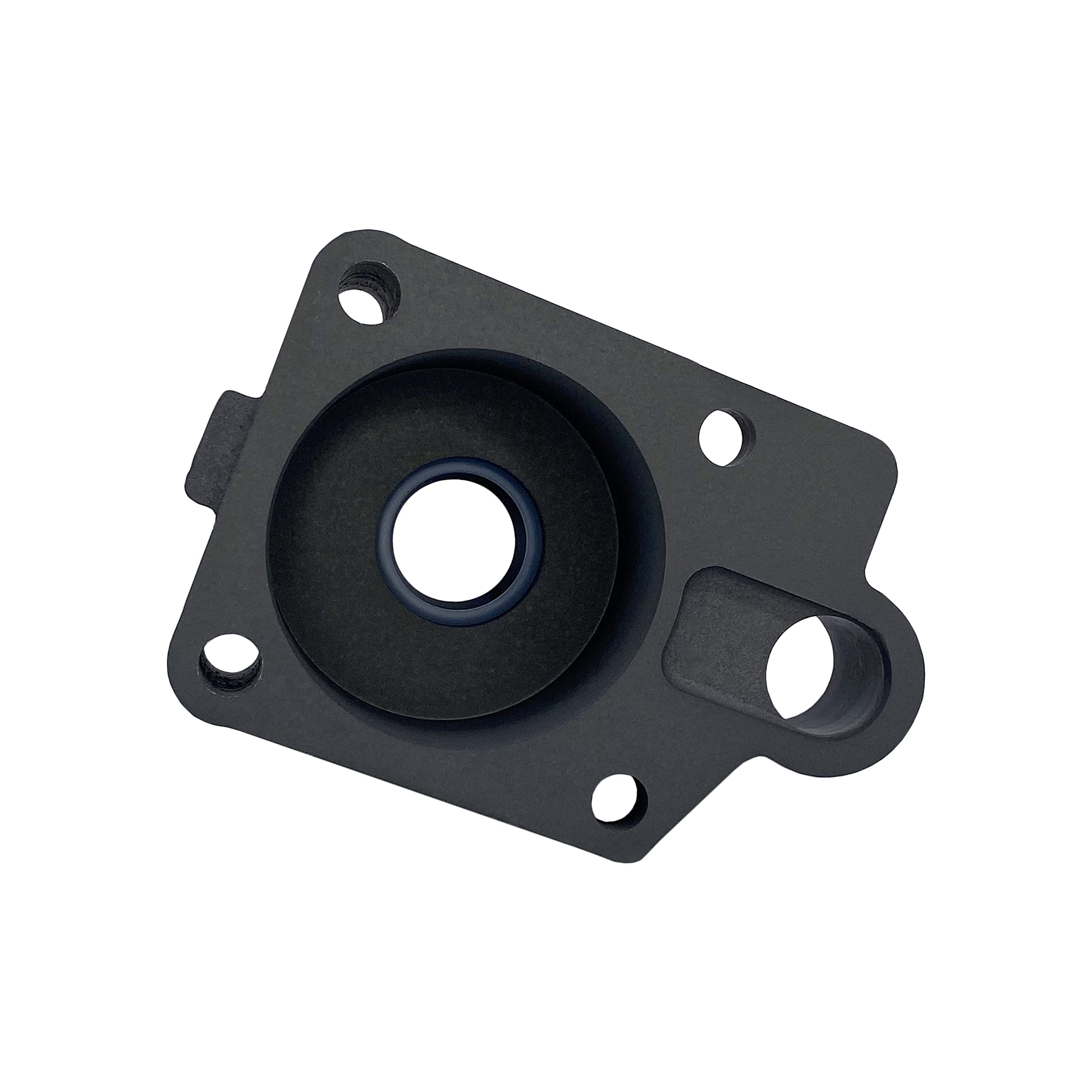 F.S.P Water Pump Impeller Kit with Housing Replacement for Mercury Force Chrysler 85, 90, 100, 105, 115, 125, 140 HP 1979 to 198