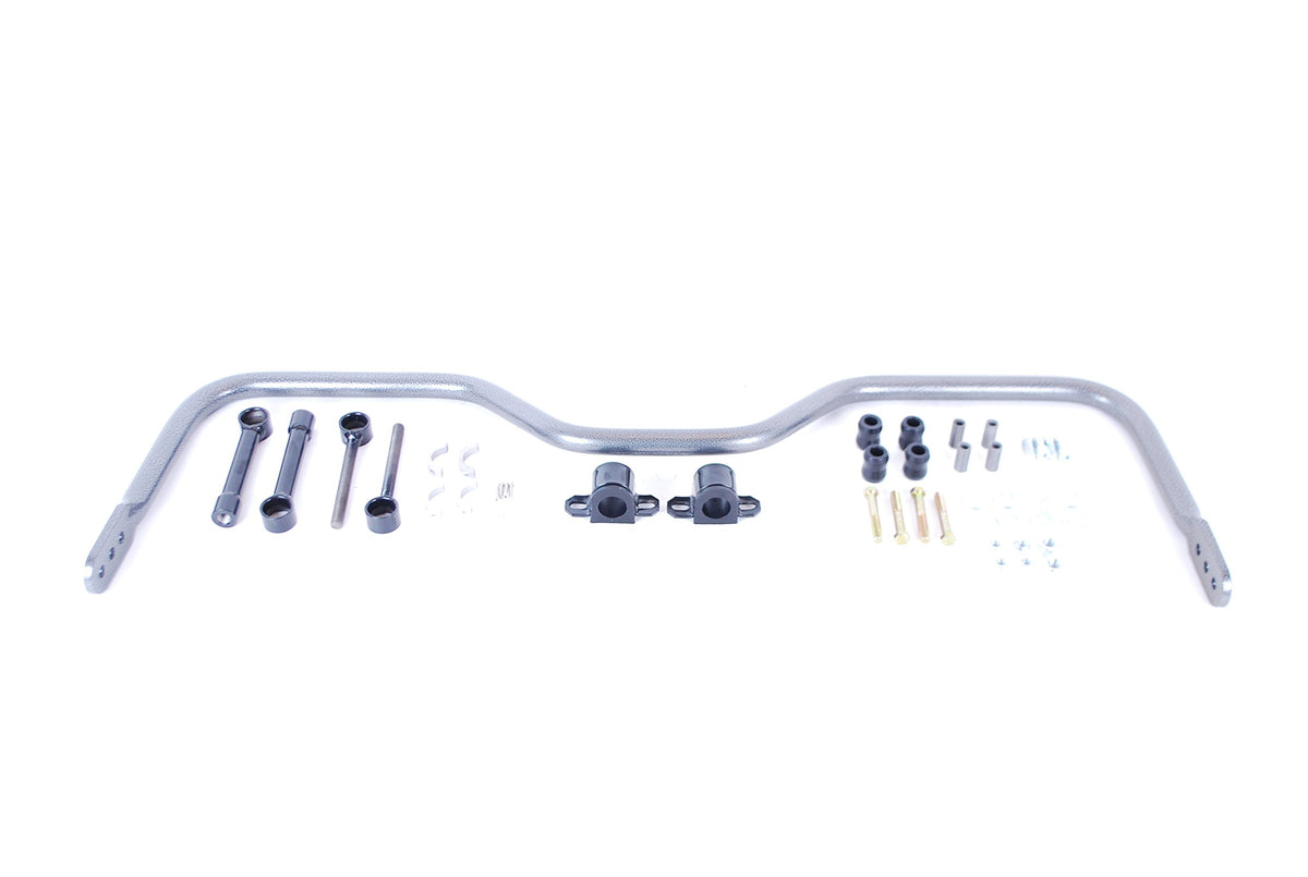 Hellwig 7306 Big Wig Solid, Heat Treated Chromoly, 1-1/4' Rear Sway Bar