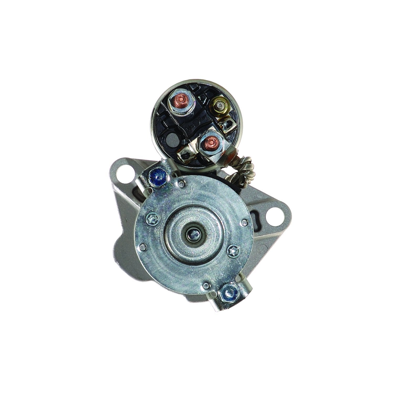 Remy 26642 Premium Remanufactured Starter