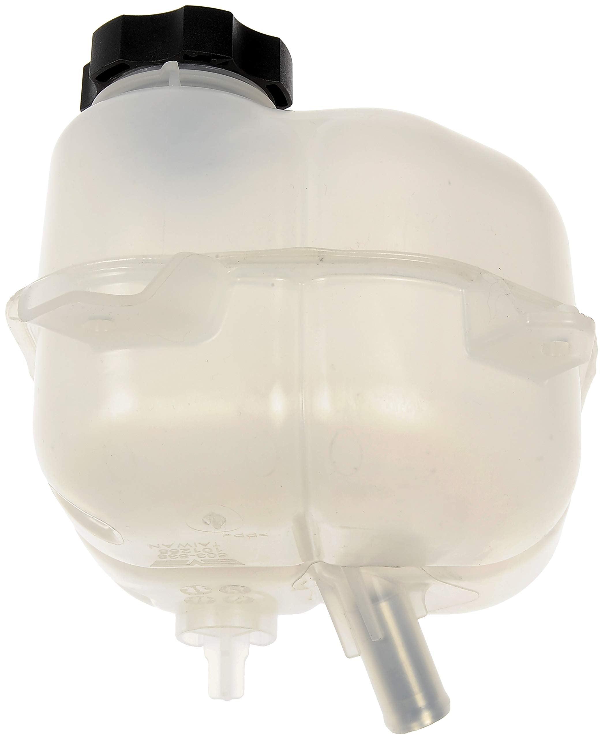 Dorman 603-838 Engine Coolant Reservoir Compatible With Select Chrysler/Jeep Models