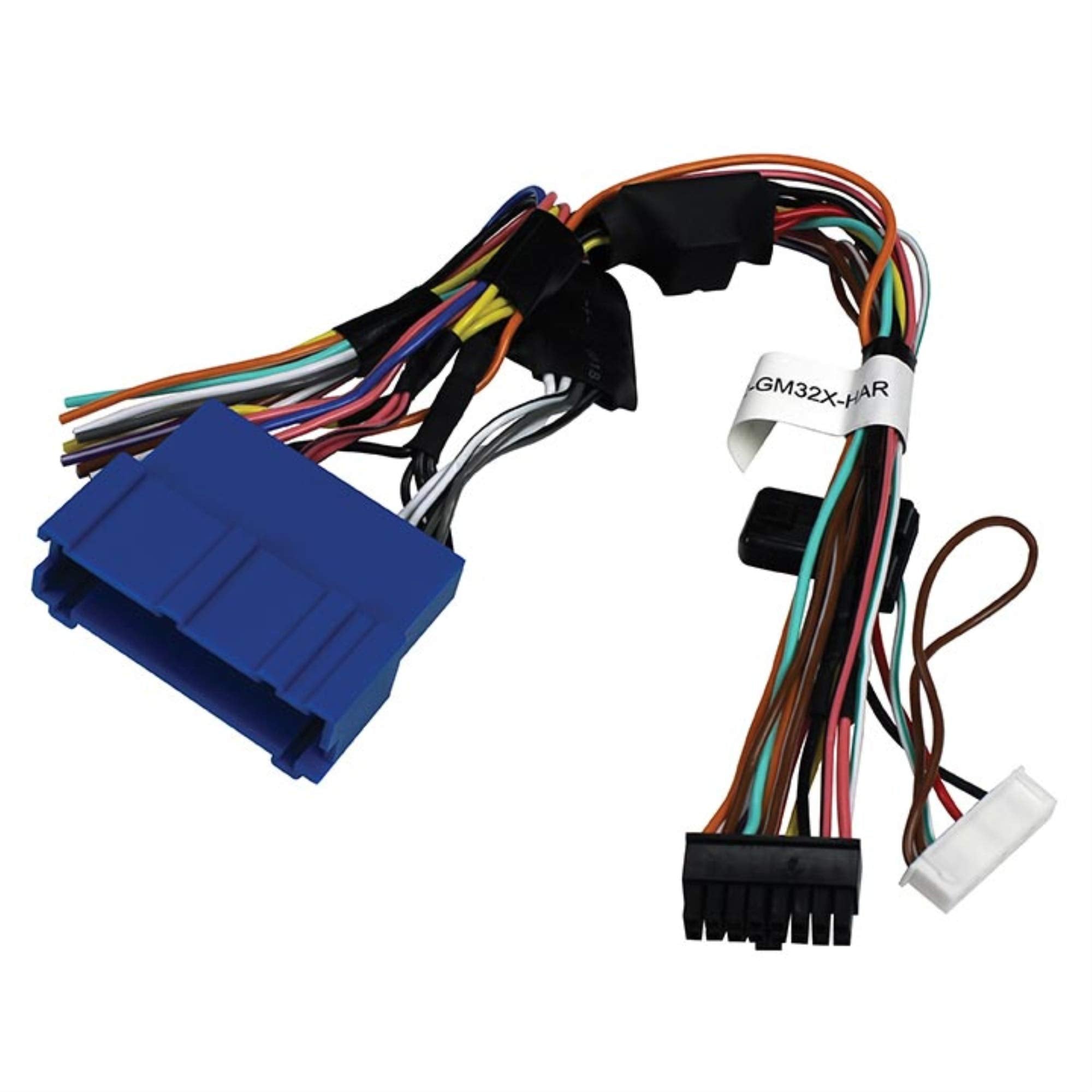 Pac Os2Gm32X Onstar Interface For 00-05 Cadillac To Add Aftermarket