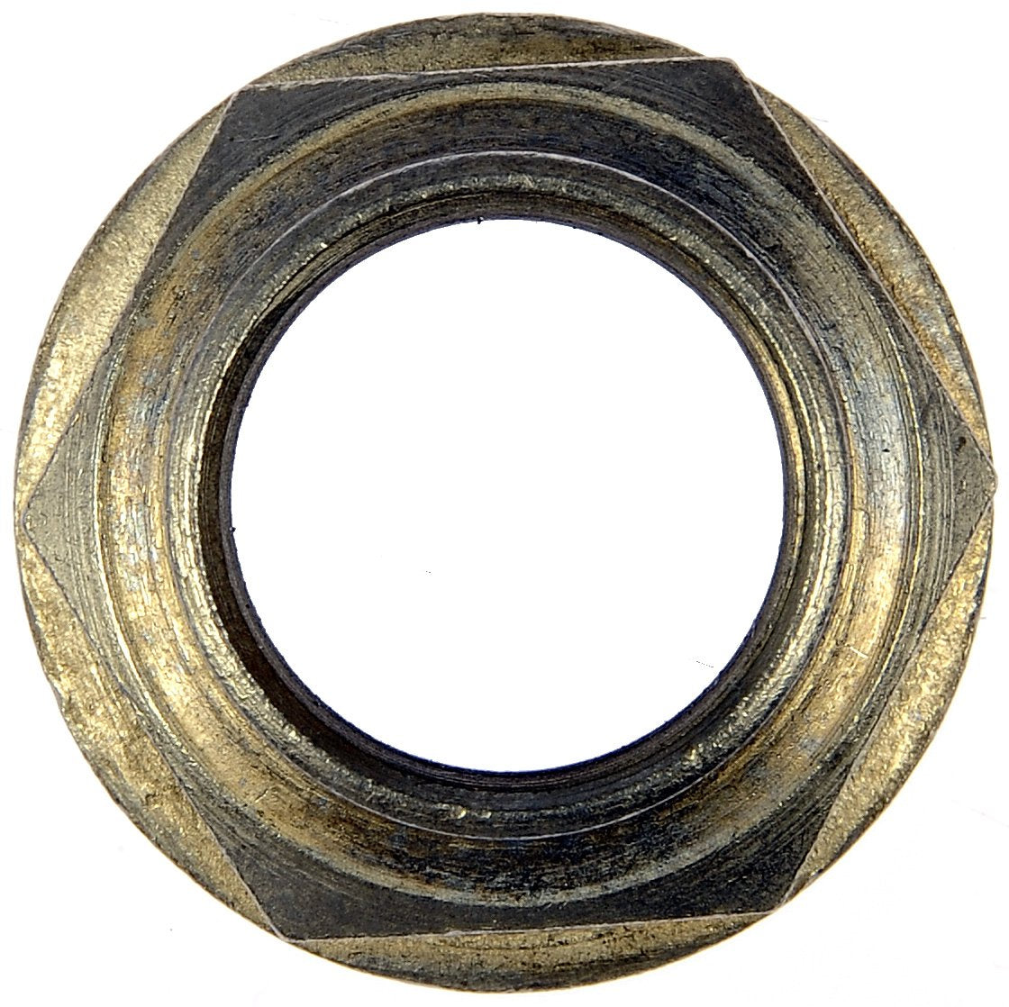 Dorman 930-501 Front Wheel Hub Compatible With Select Subaru Models