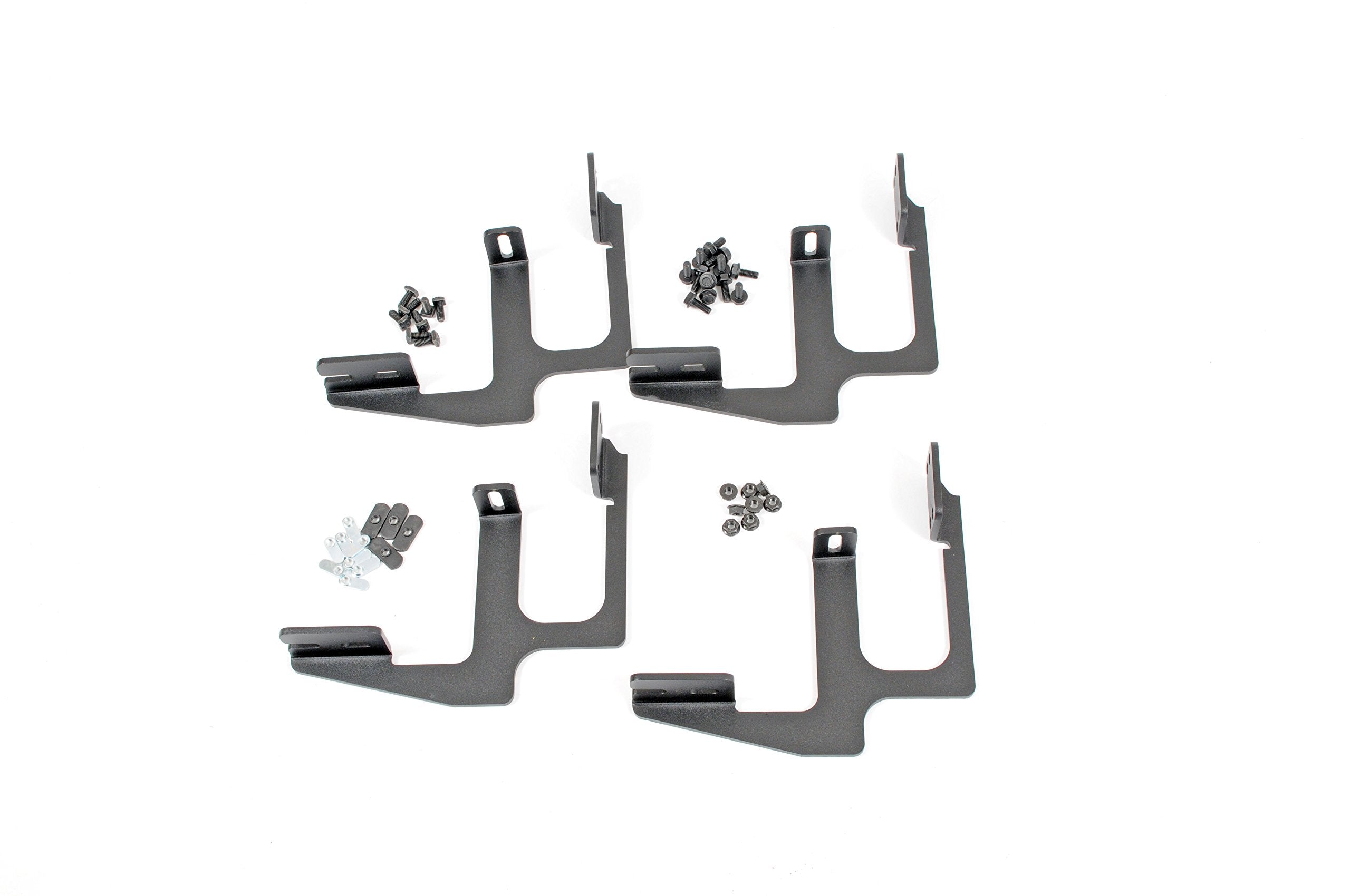 Dee Zee Dz16213 Nxc Mounting Bracket