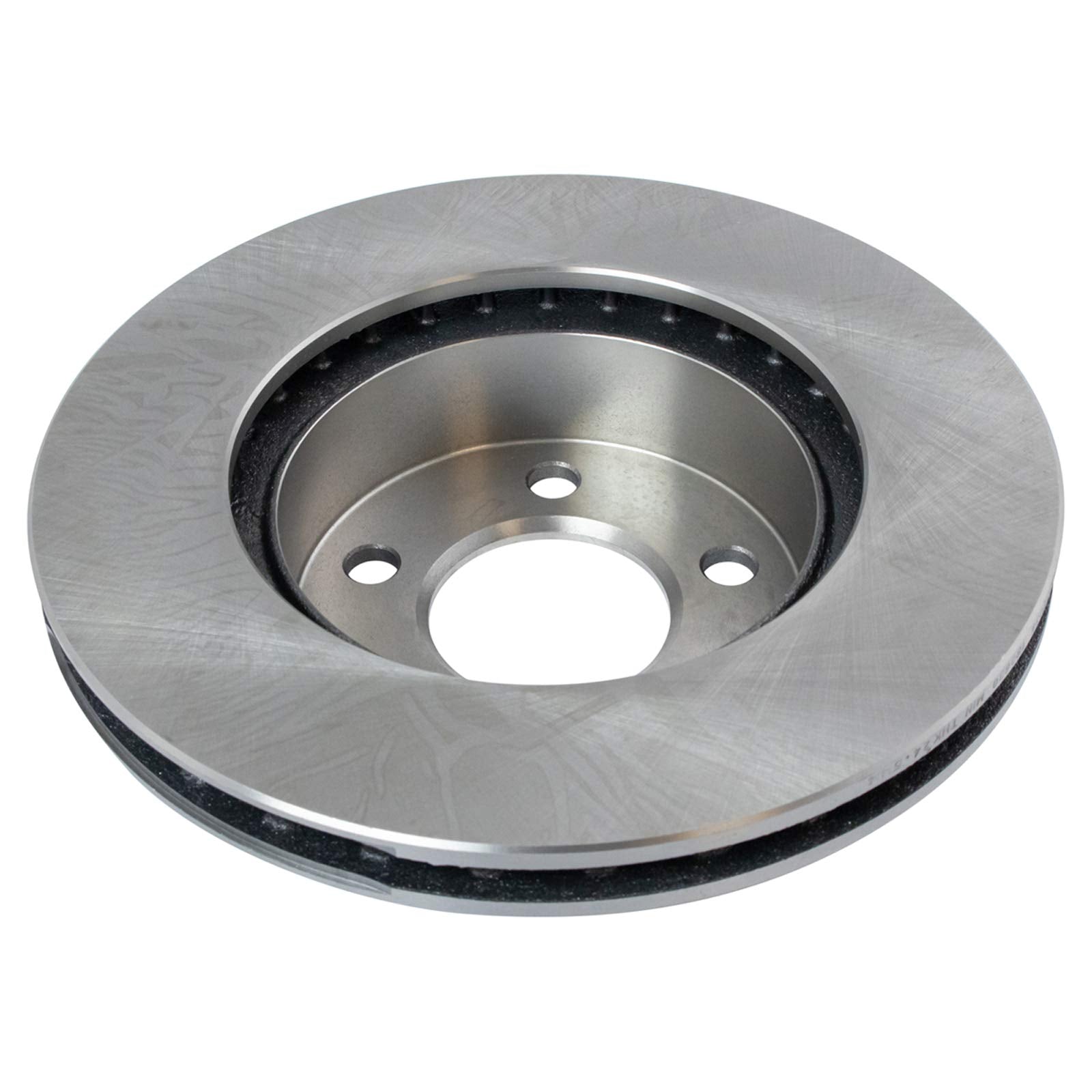 Trq Front Brake Pad & Rotor Kit Brake Pads Brake Rotor Ceramic Compatible With 1995-2001 Ford Explorer 1998-2002 Ranger Mazda B4