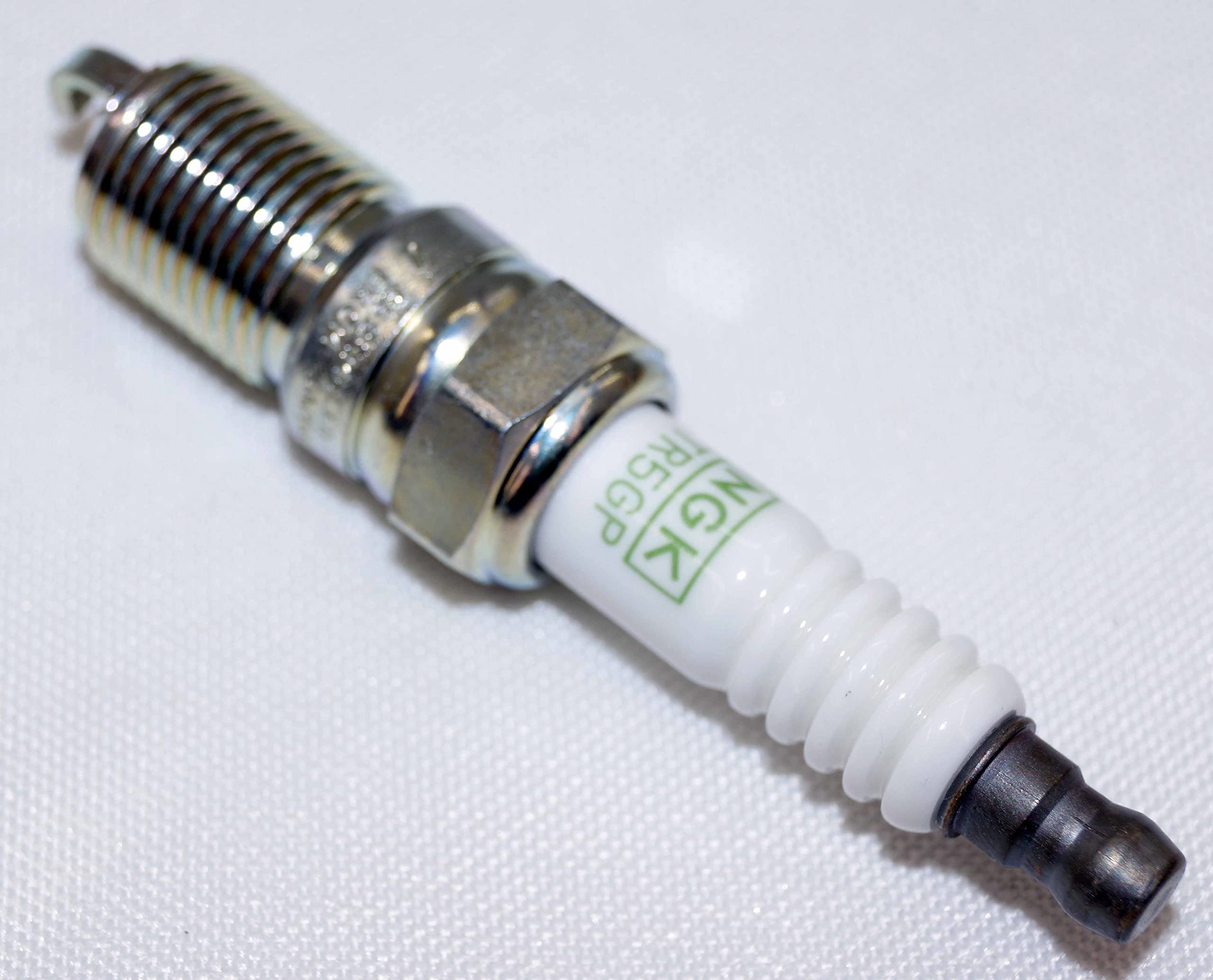 Ngk # 3186 G-Power Platinum Spark Plugs Tr5Gp - 8 Pcsnew