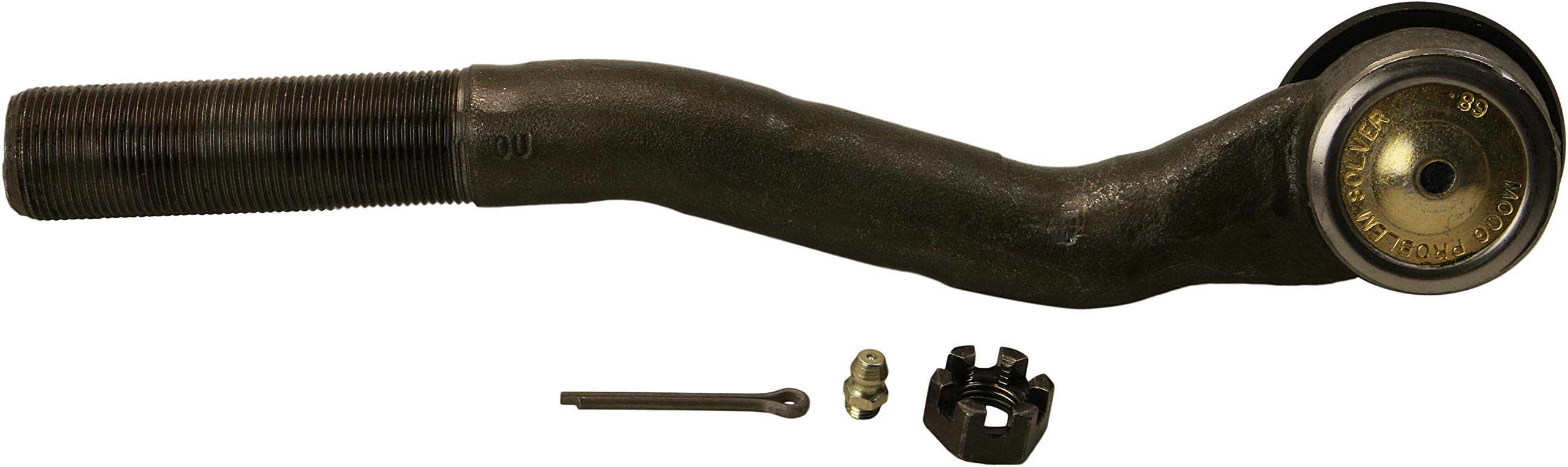 Moog Es3473 Steering Tie Rod End For Jeep Grand Cherokee