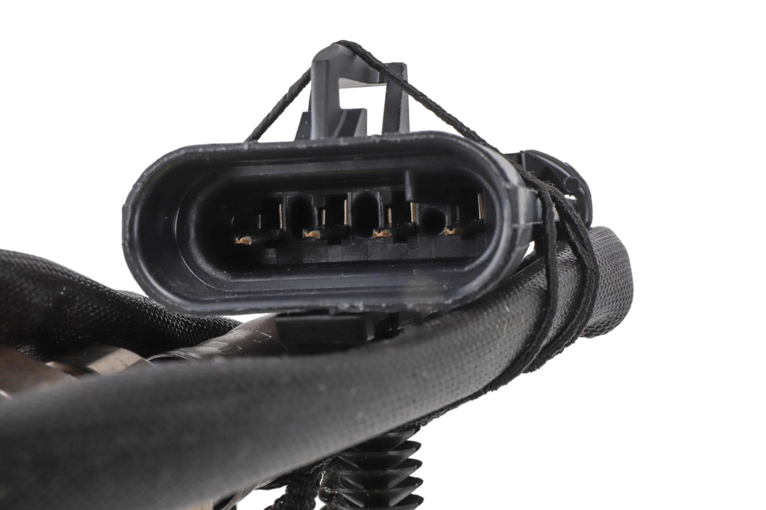 Gm Genuine Parts Afs138 Heated Oxygen Sensor