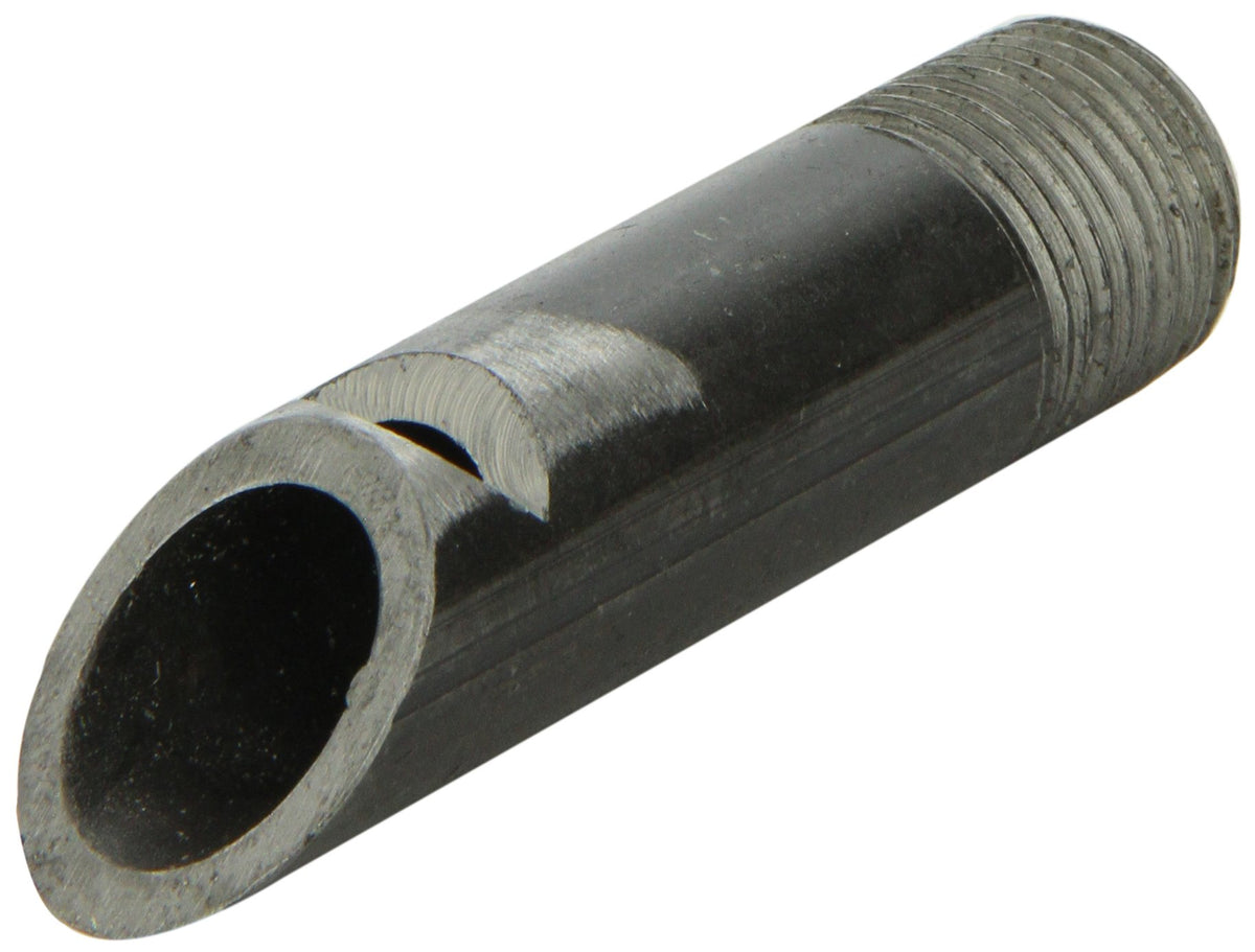 Moroso Nipple, 1/2 In, 25900