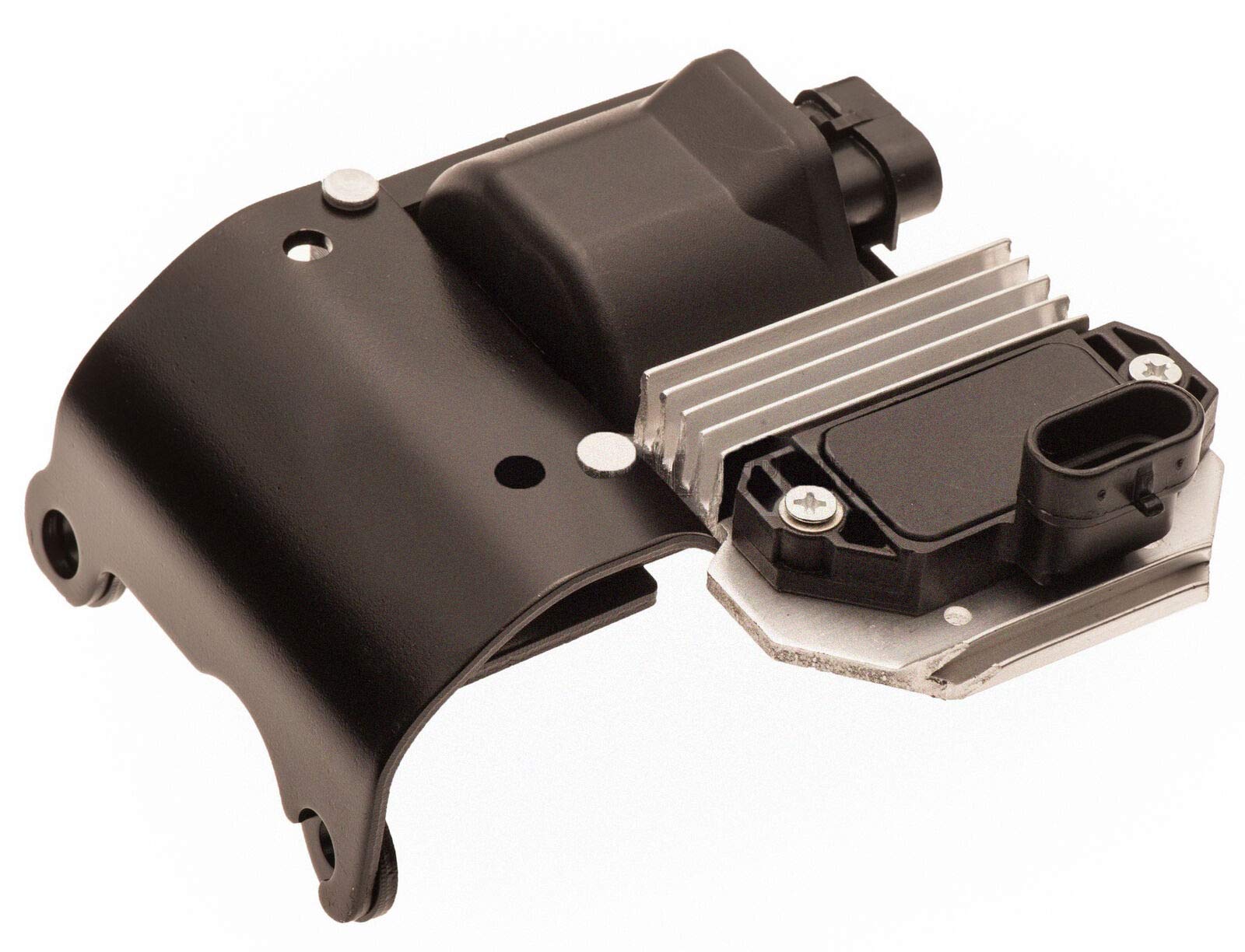 Ignition Coil Module Assembly for 4.3, 5.0, 5.7 MECRUISER 392863704T 8M0054588, VOLVO PENTA 3861985 3862167 3883158