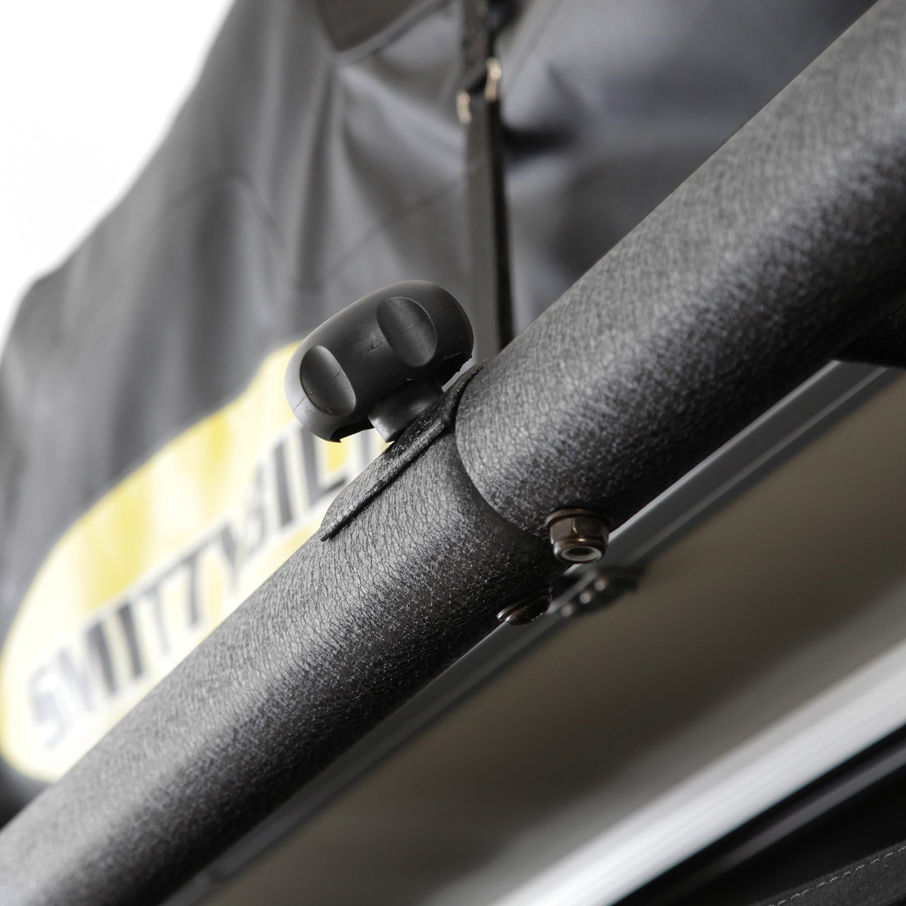 SmittyBilt SRC ROOF RACK - SB76713